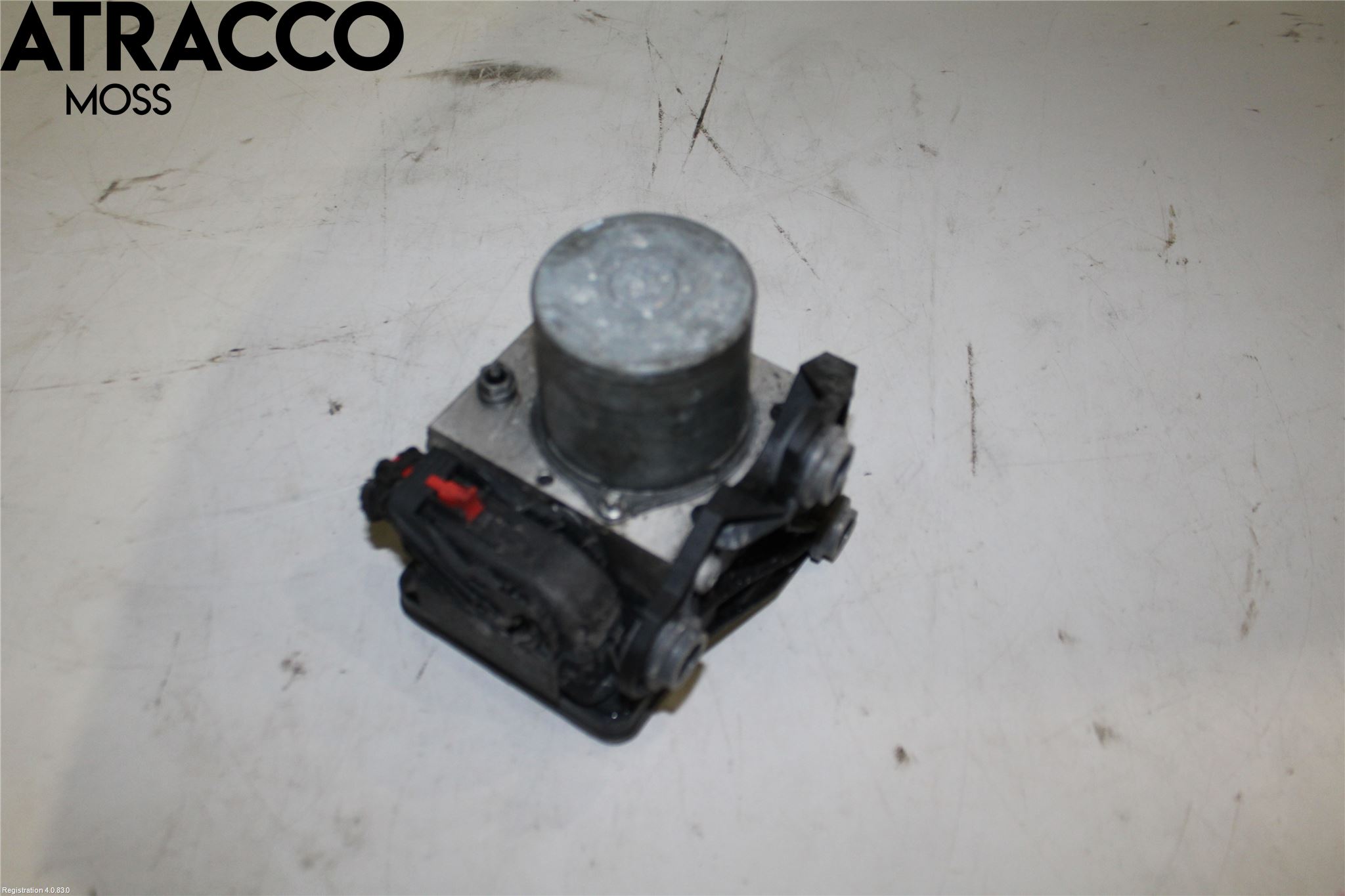 Seat IBIZA V 17-20 Abs Hydraulaggregat