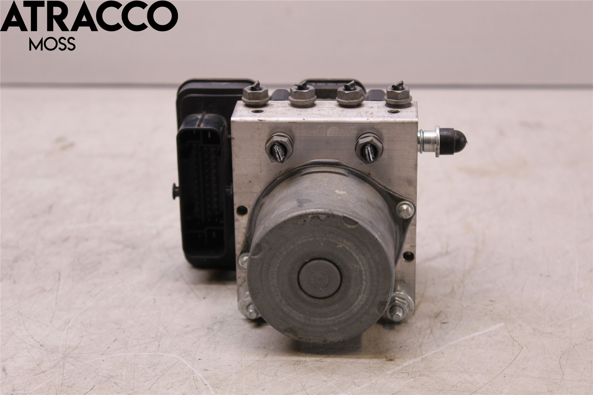 Skoda FABIA 15-21 Abs Hydraulaggregat