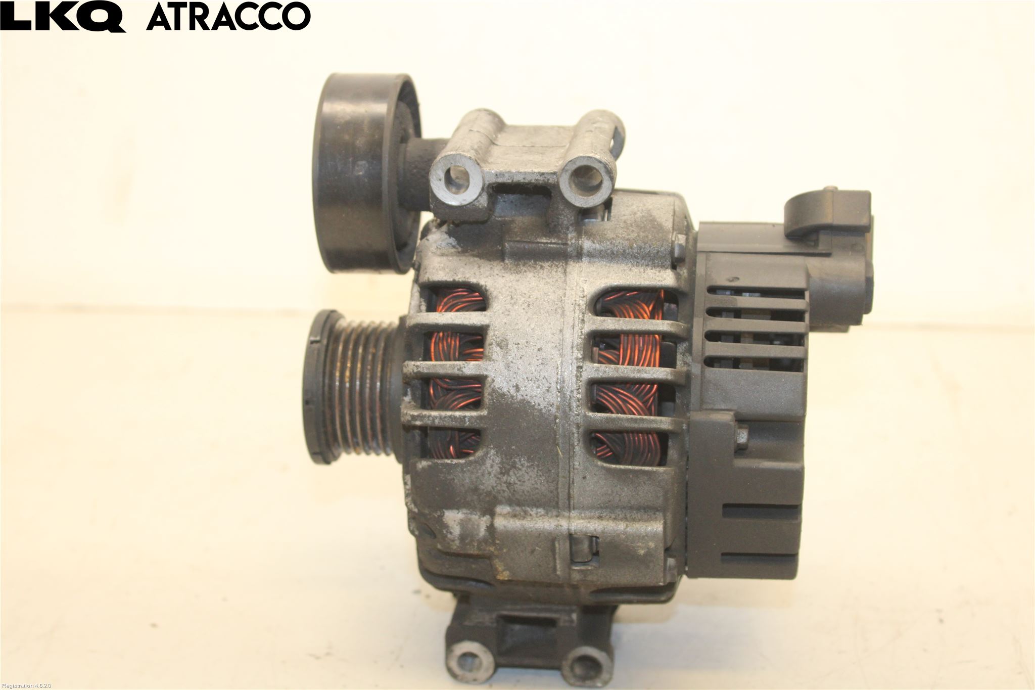 BMW 3 E46      98-05 Generator