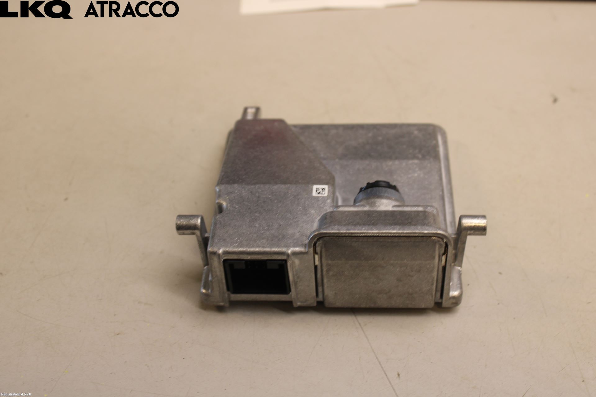 Volkswagen VW GOLF / E-GOLF VII 13-20 Sensor Aktivt Kollisionsskydd
