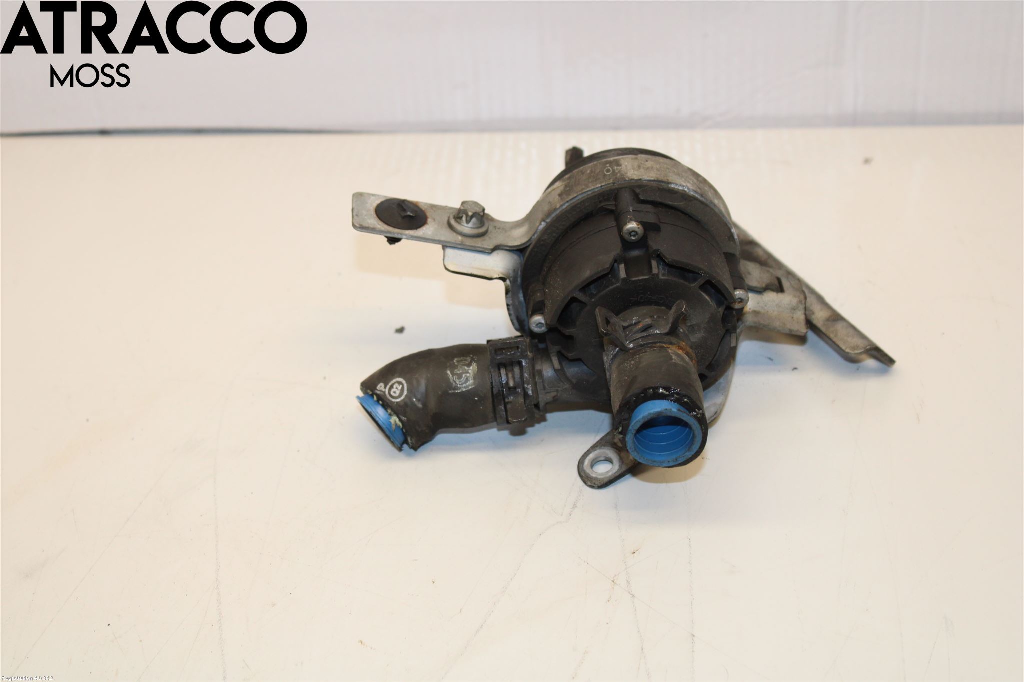 Mercedes-Benz MB GLA-KLASS (X156) 13-20 Vattenpump