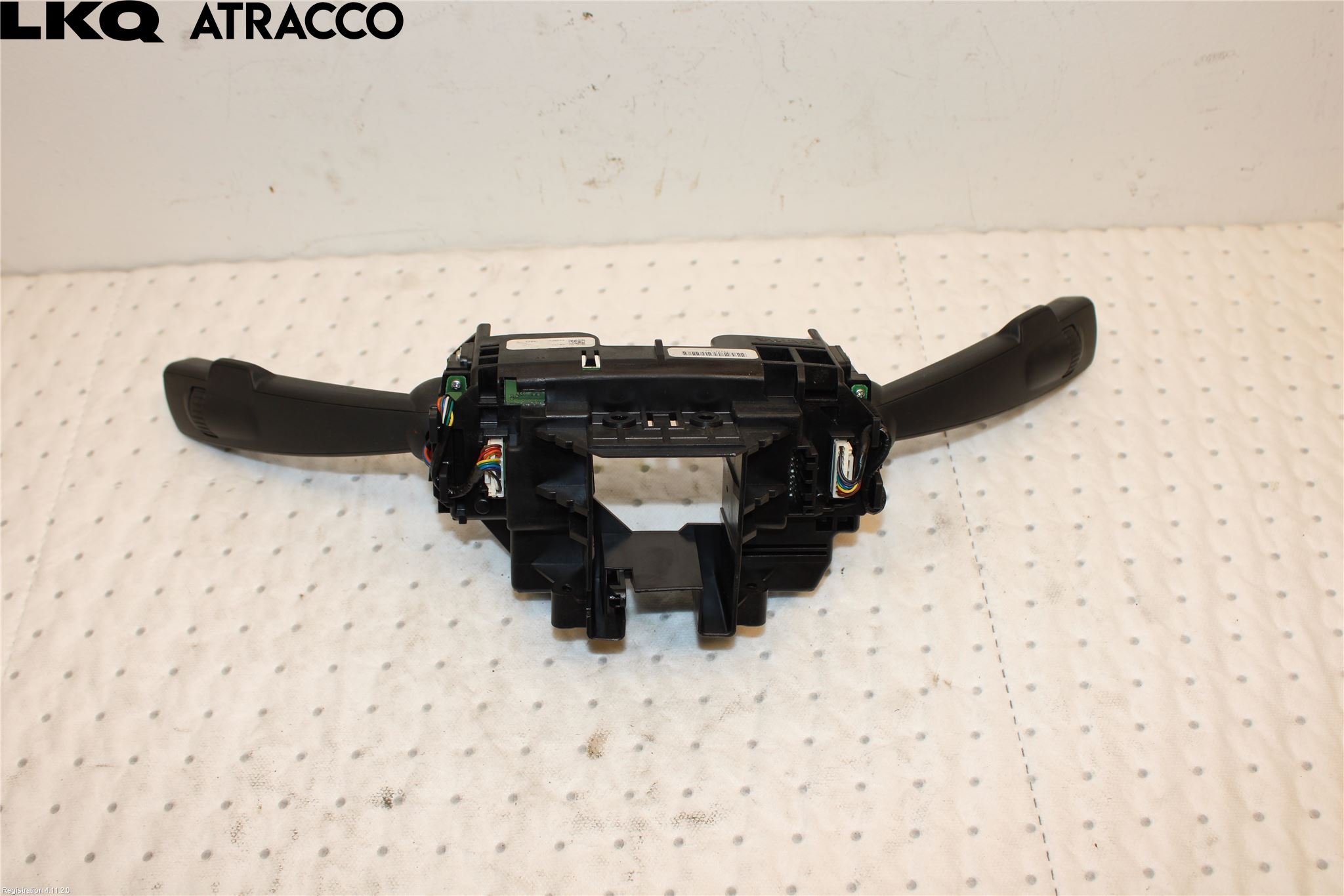 Volvo XC60 09-13 Spakcentral