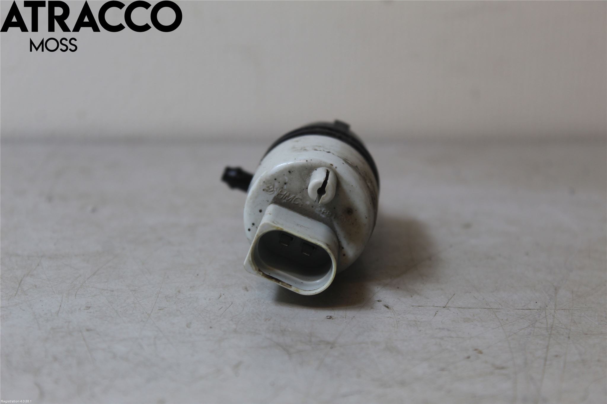 Mercedes-Benz MB E-KLASS (W213) 16-23 Spolarpump Vindruta