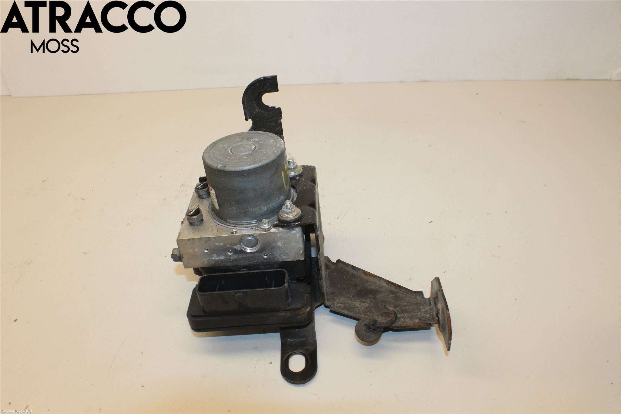 Toyota PROACE II 16- Abs Hydraulaggregat