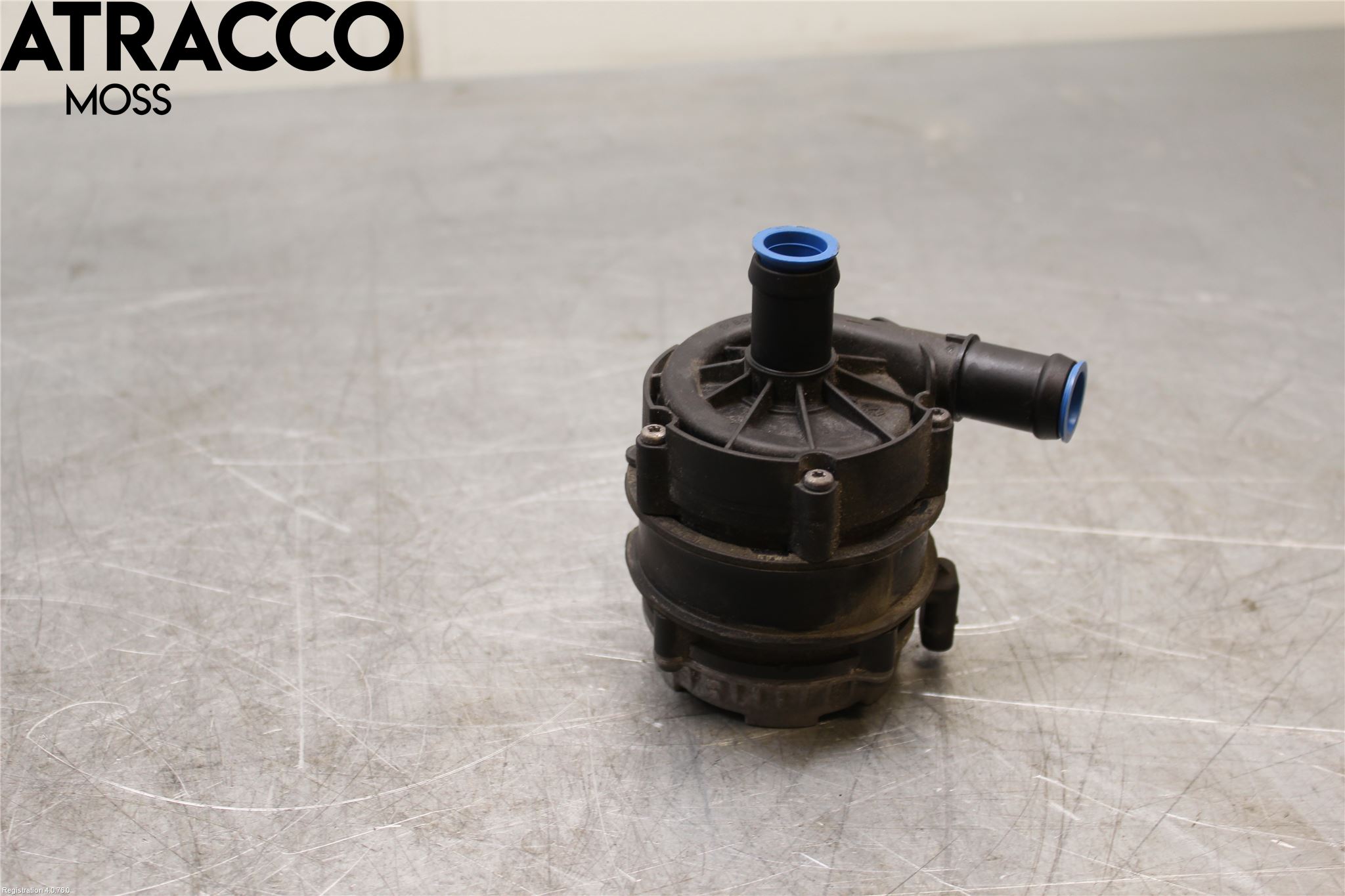 Volkswagen VW GOLF / E-GOLF VII 13-20 Vattenpump