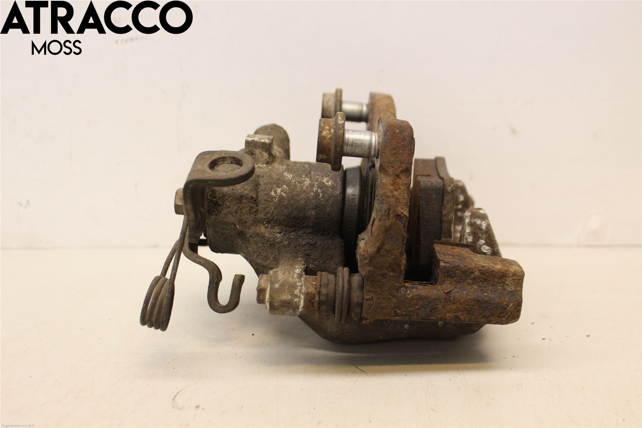 Citroen C5 08-17 Bromsok Bak Vänster