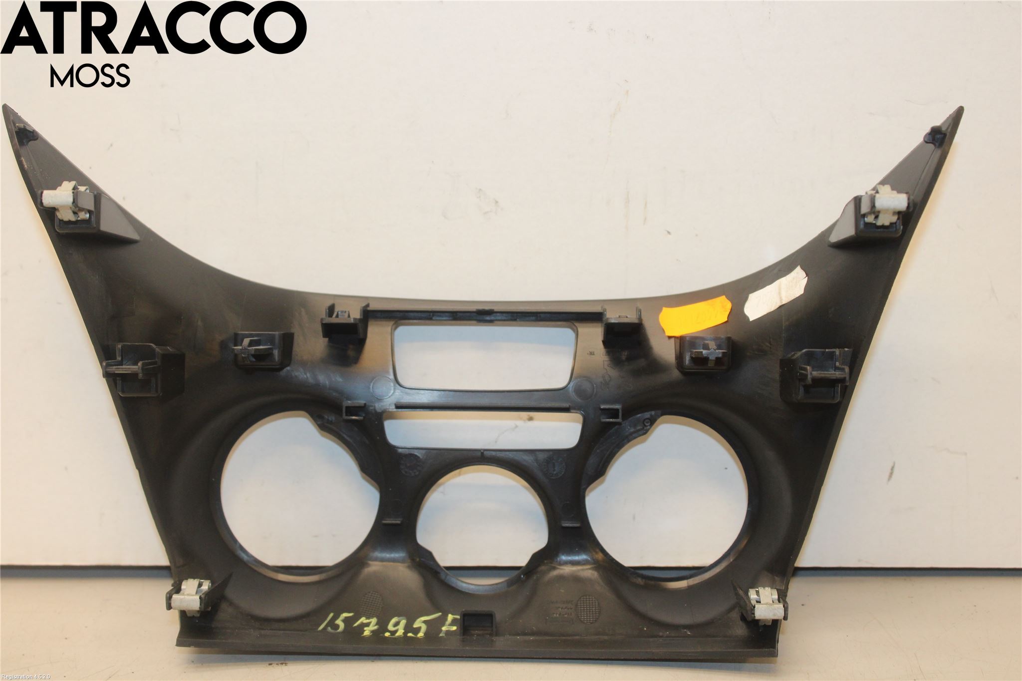 Peugeot 208 12-15 Instrumentsarg