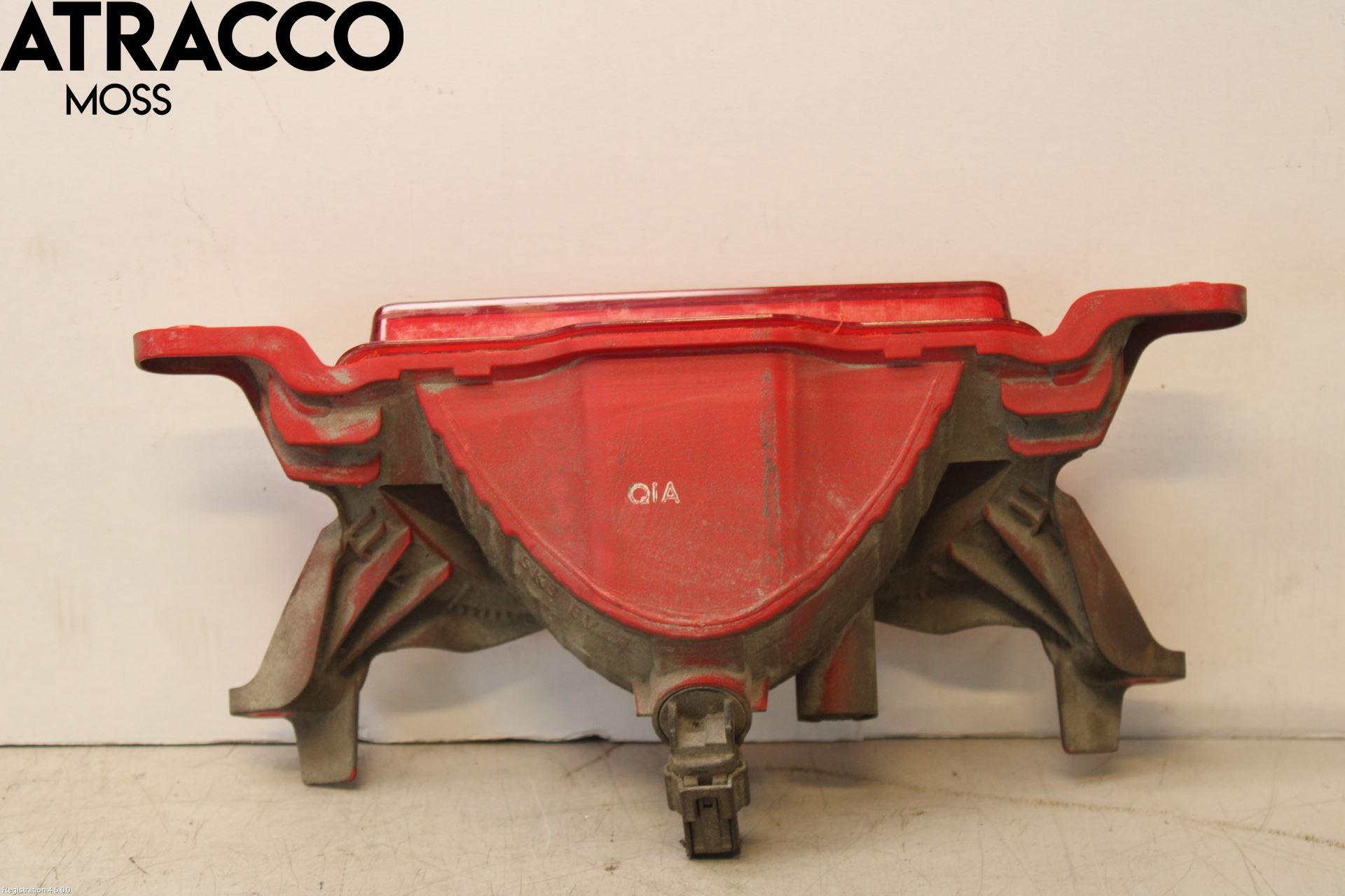 Kia SOUL 09- Backlampa