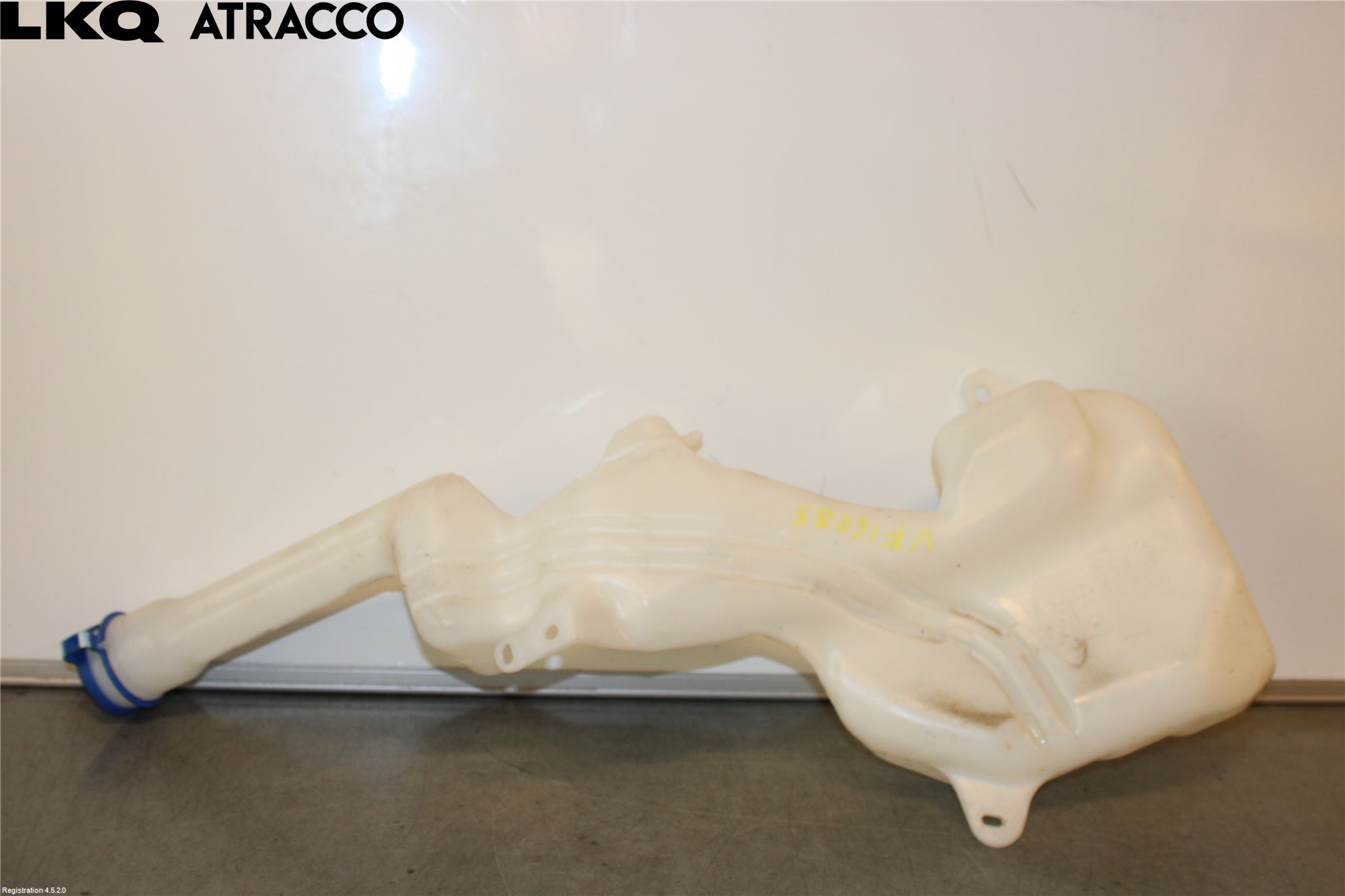 Ford ECOSPORT 17- Spolartank Vindruta