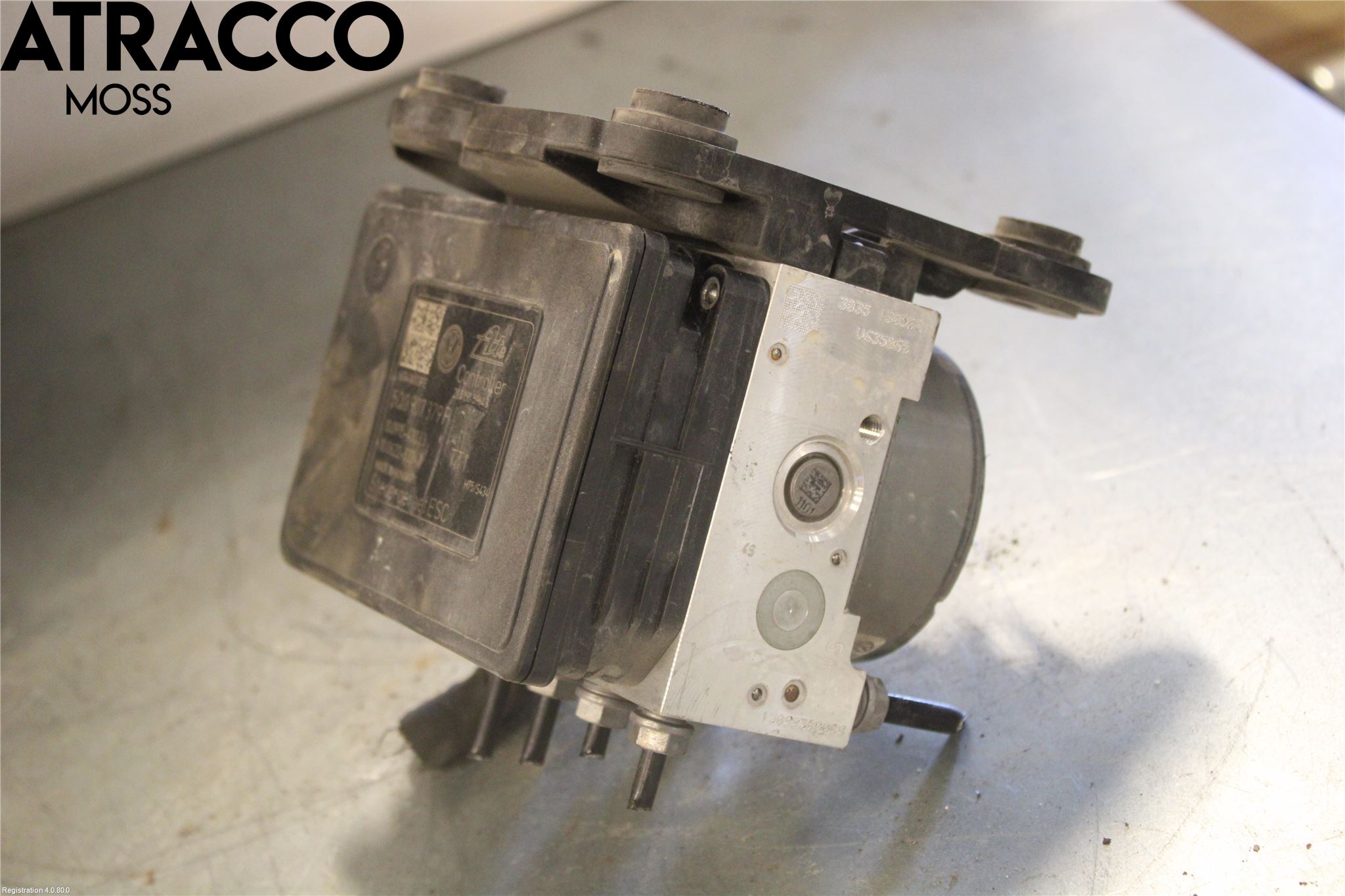 Audi A3/S3 8V 13-20 Abs Hydraulaggregat