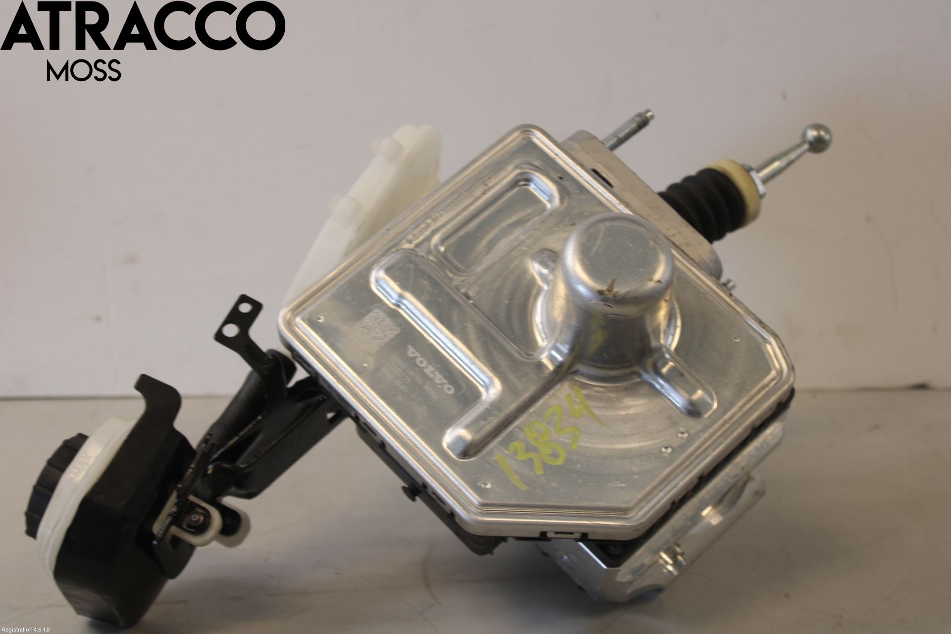 Volvo XC40/RECHARGE 18- Abs Hydraulaggregat