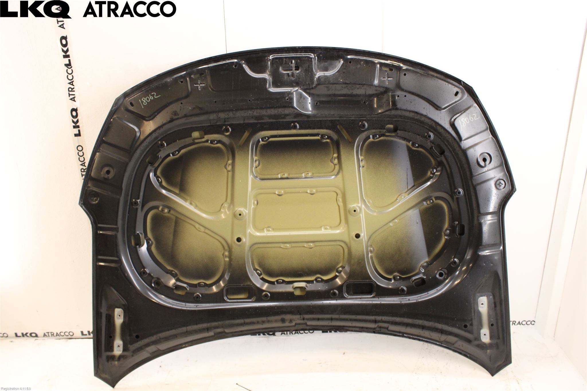 Kia OPTIMA 16-20 Huv Fram