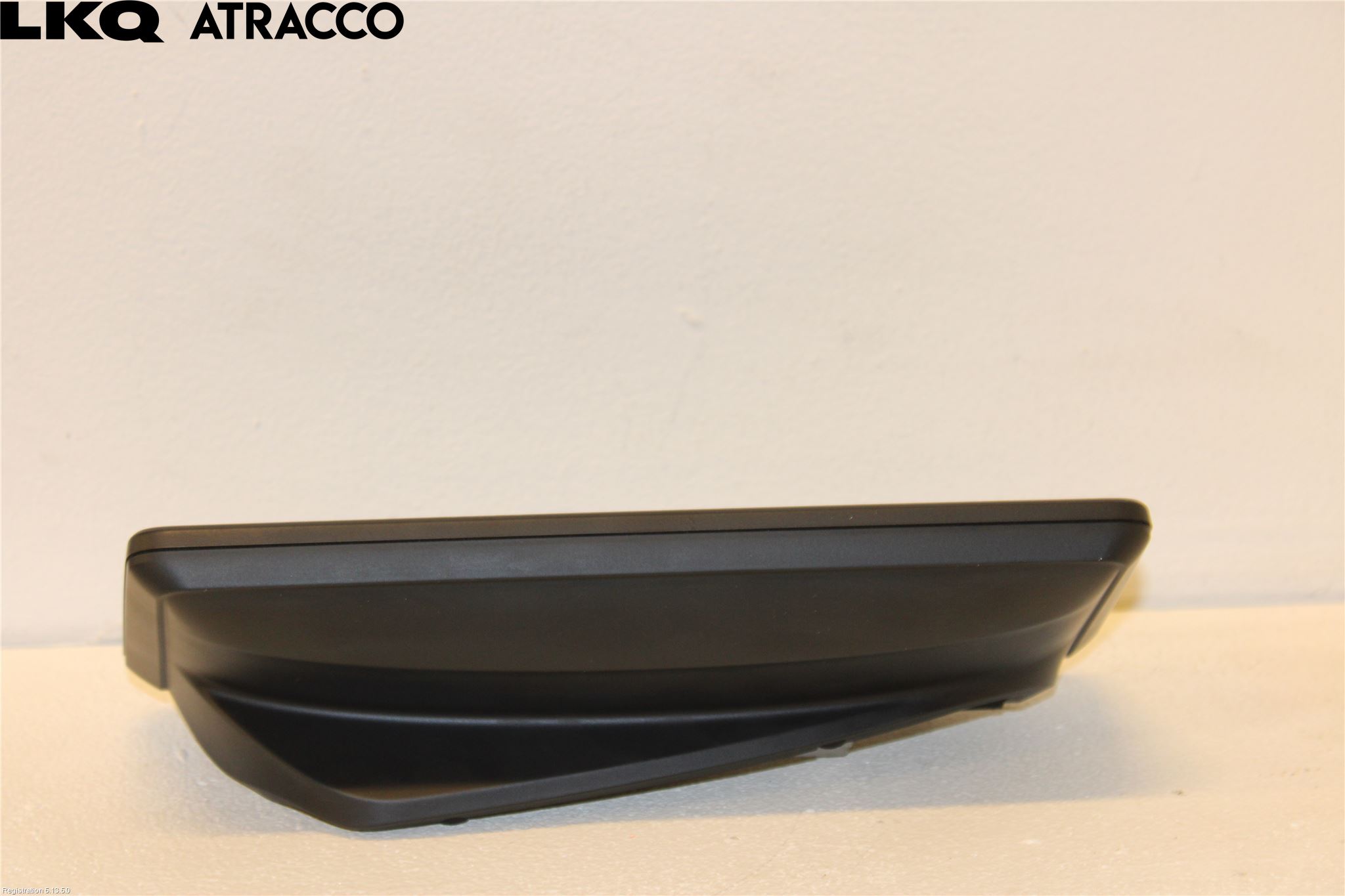 BMW 1 F20/F21 11-19 Multifunktionsdisplay
