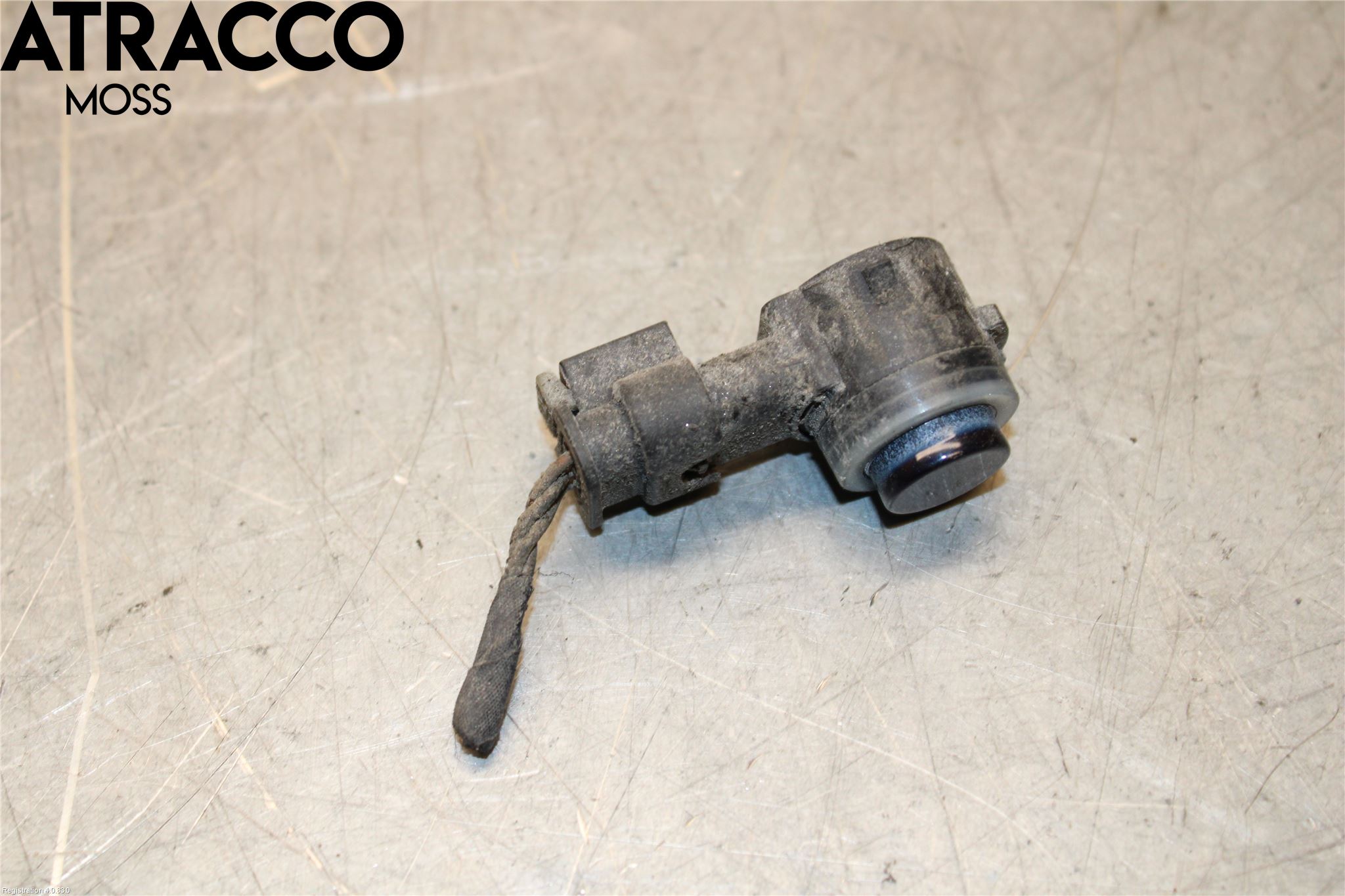 Mercedes-Benz MB E-KLASS (W213) 16-23 Parkeringshjälp Backsensor
