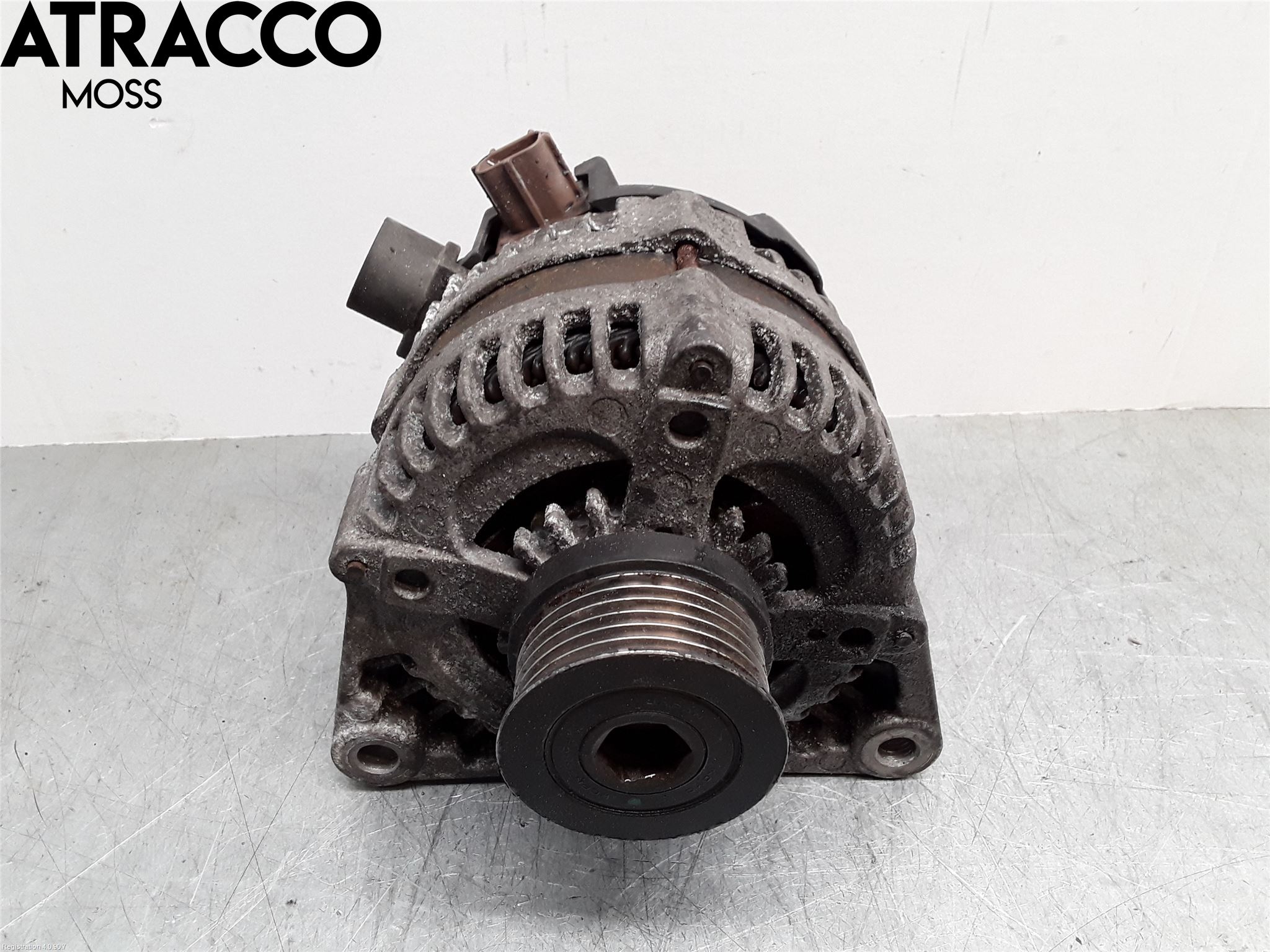 Ford KUGA 08-12 Generator
