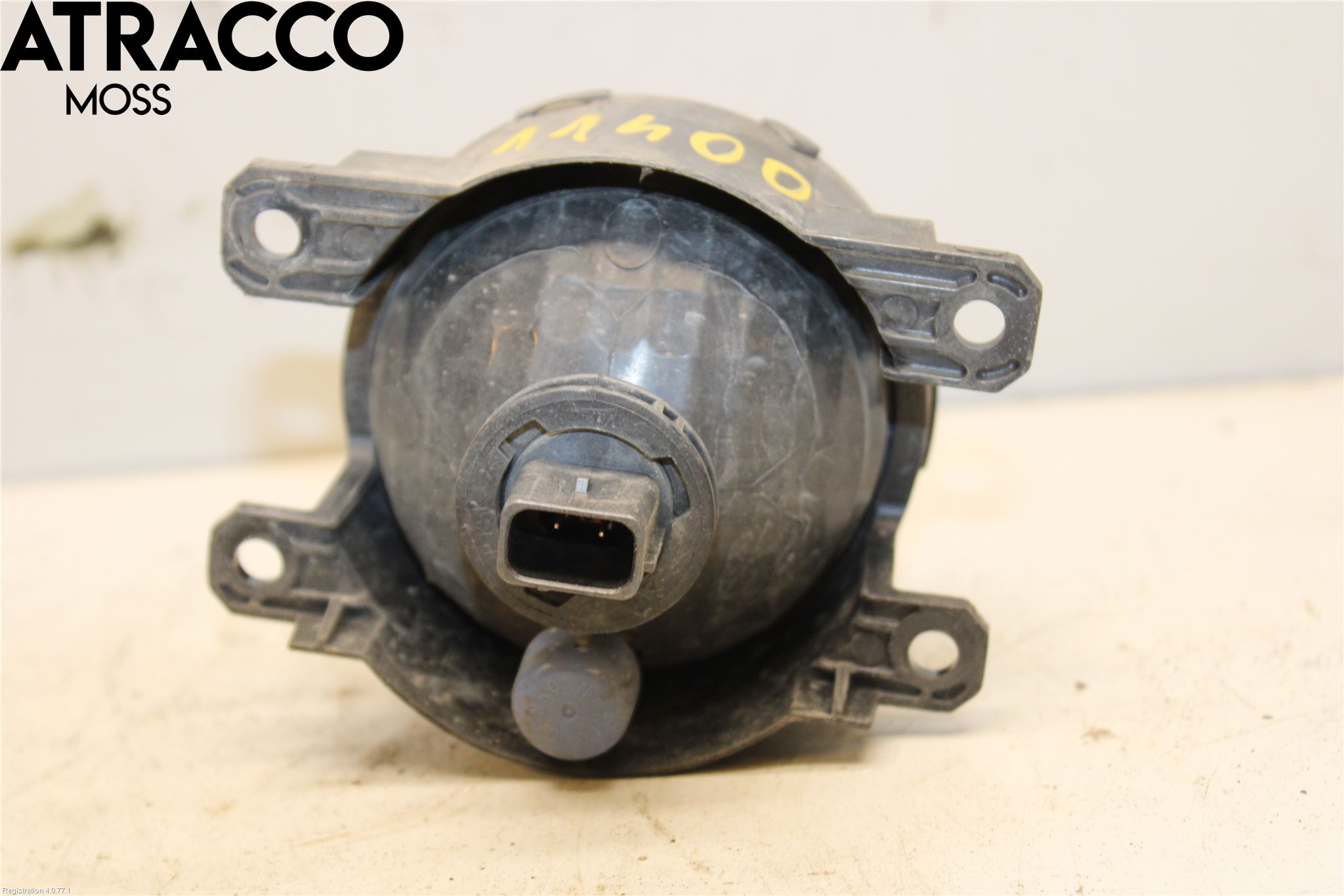 Mercedes-Benz MB CITAN (W415) 13-21 Dimljus-Varselljus Fram
