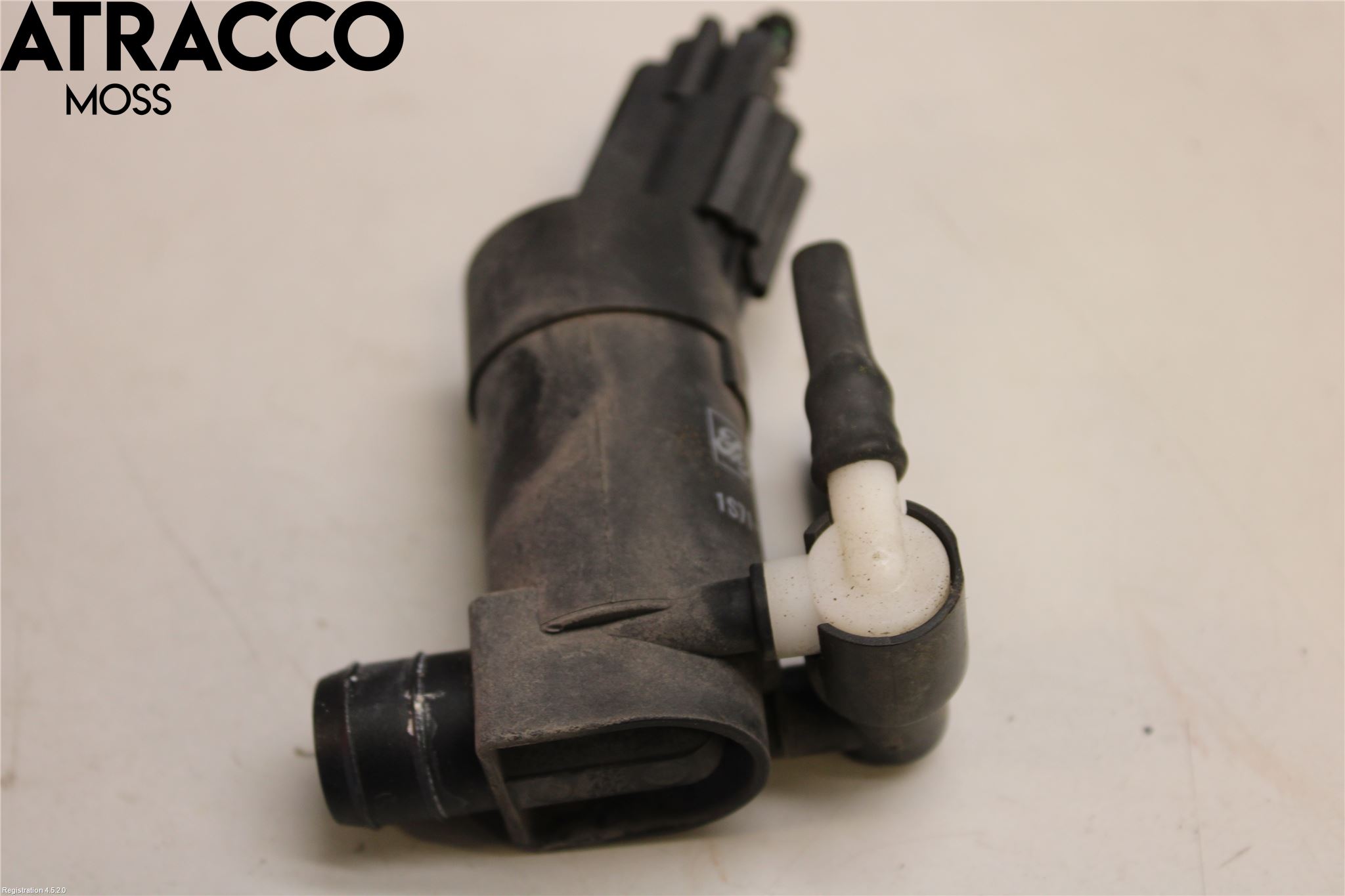 Ford MONDEO 07-15 Spolarpump Vindruta