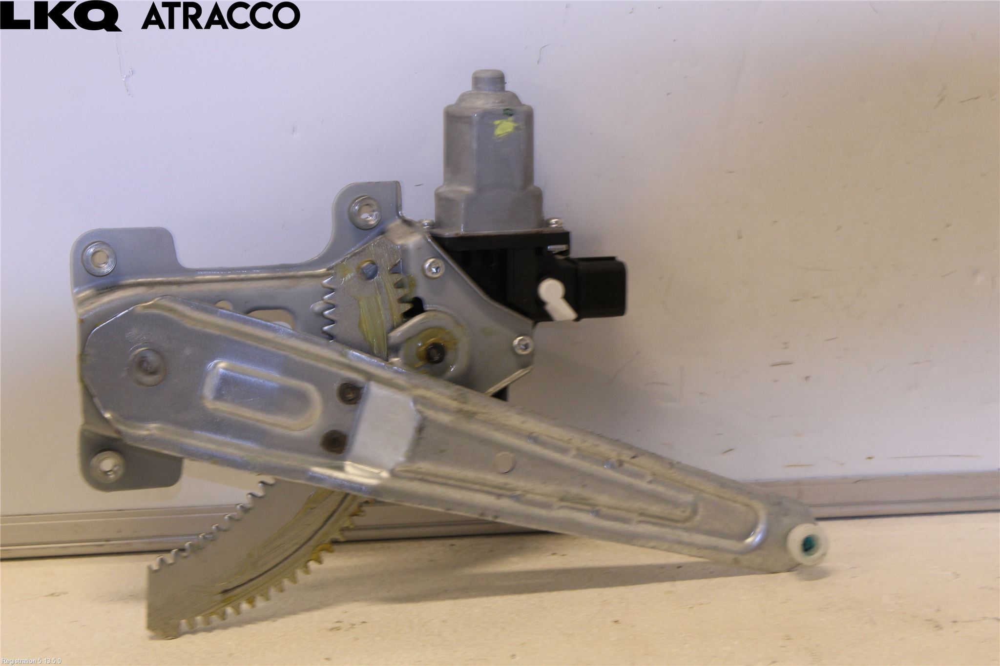 Peugeot 309 Fönsterhiss El Kompl