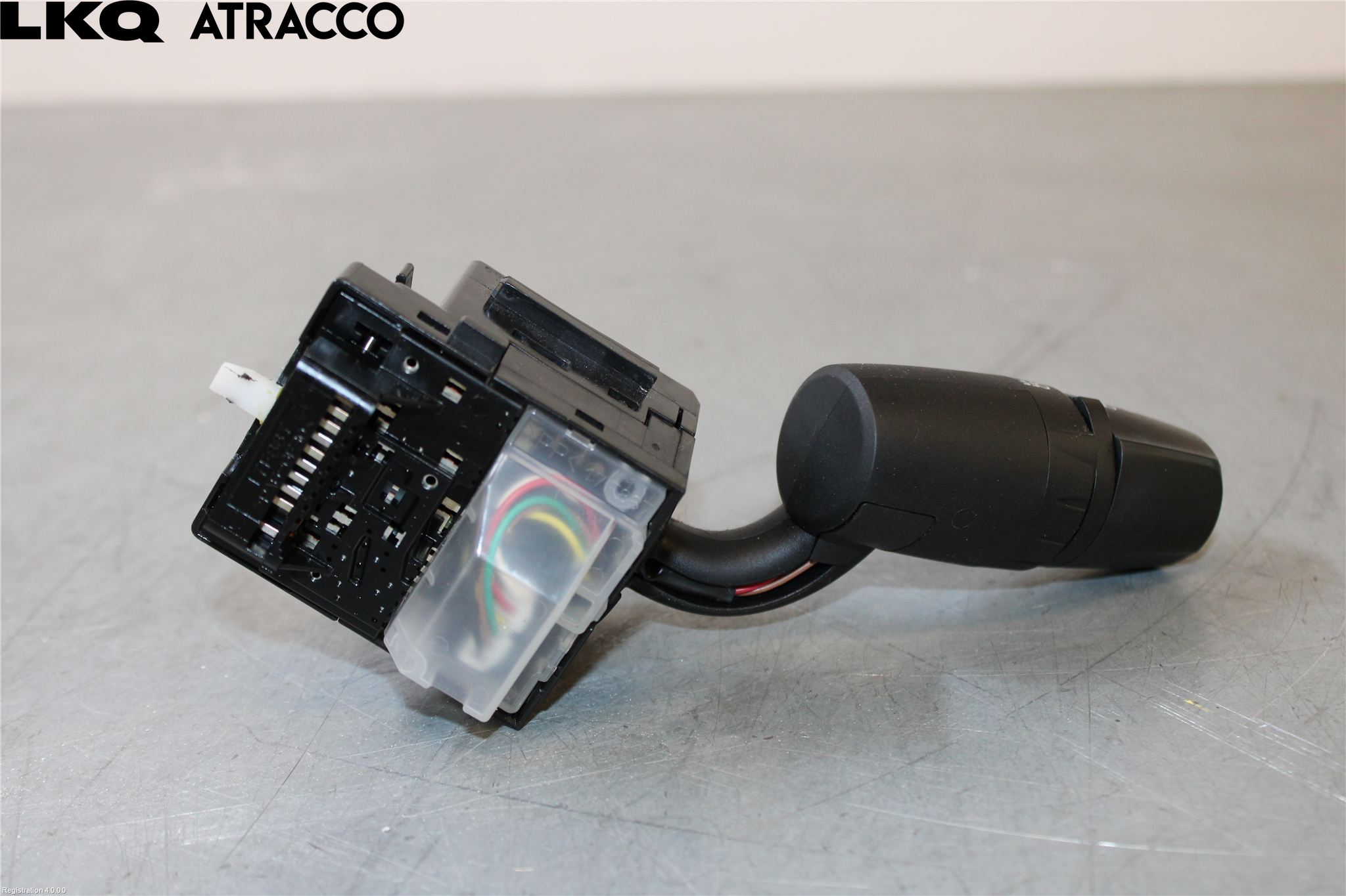 Mazda 6 13- Spak Blinkers-Ljusomk