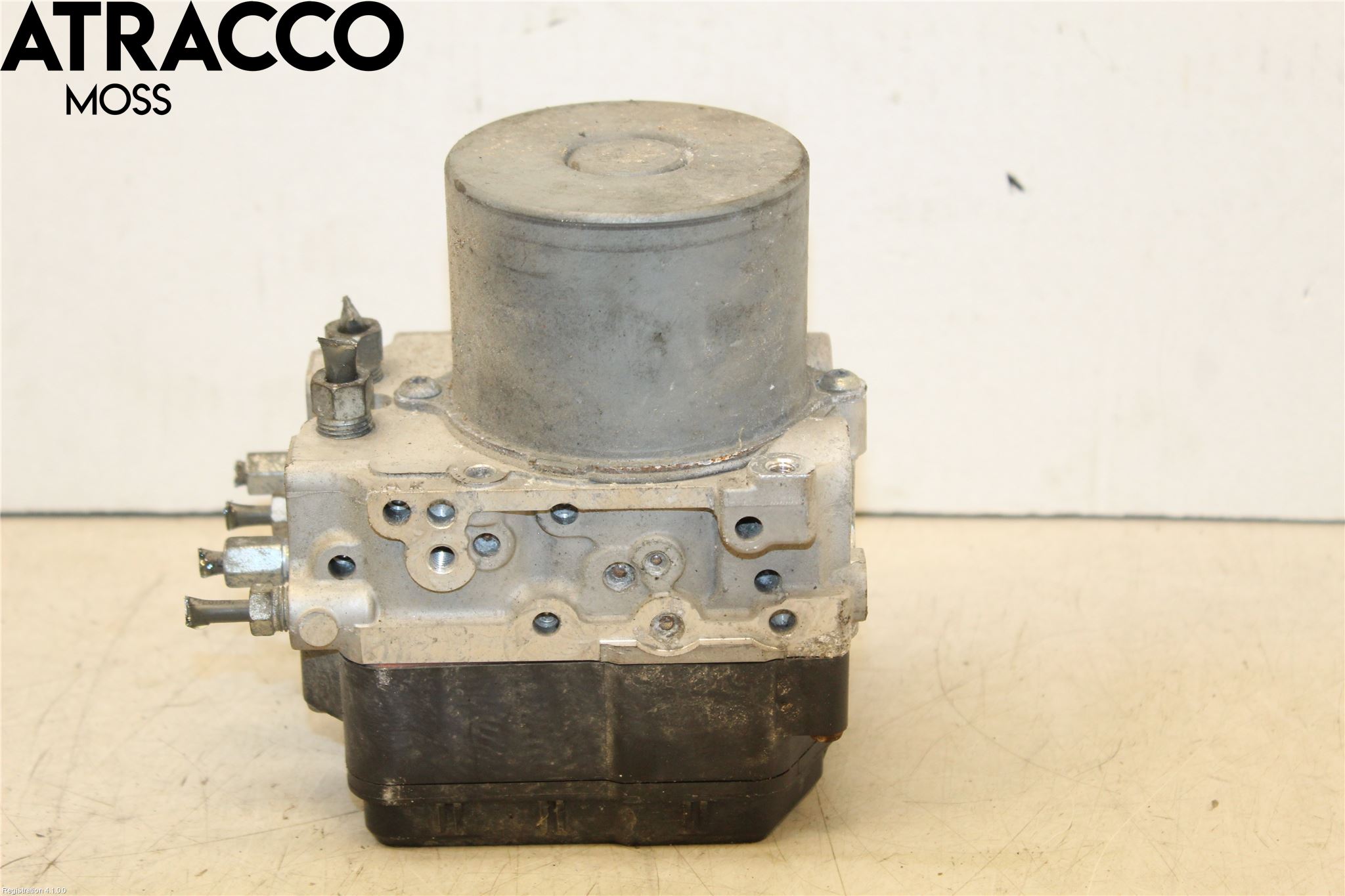 Mazda 6 13- Abs Hydraulaggregat