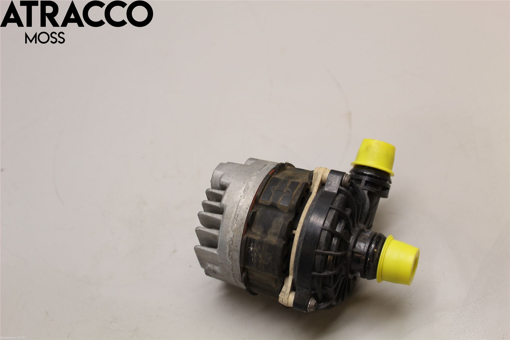 Mercedes-Benz MB S-KLASS (W222) 13-20 Vattenpump