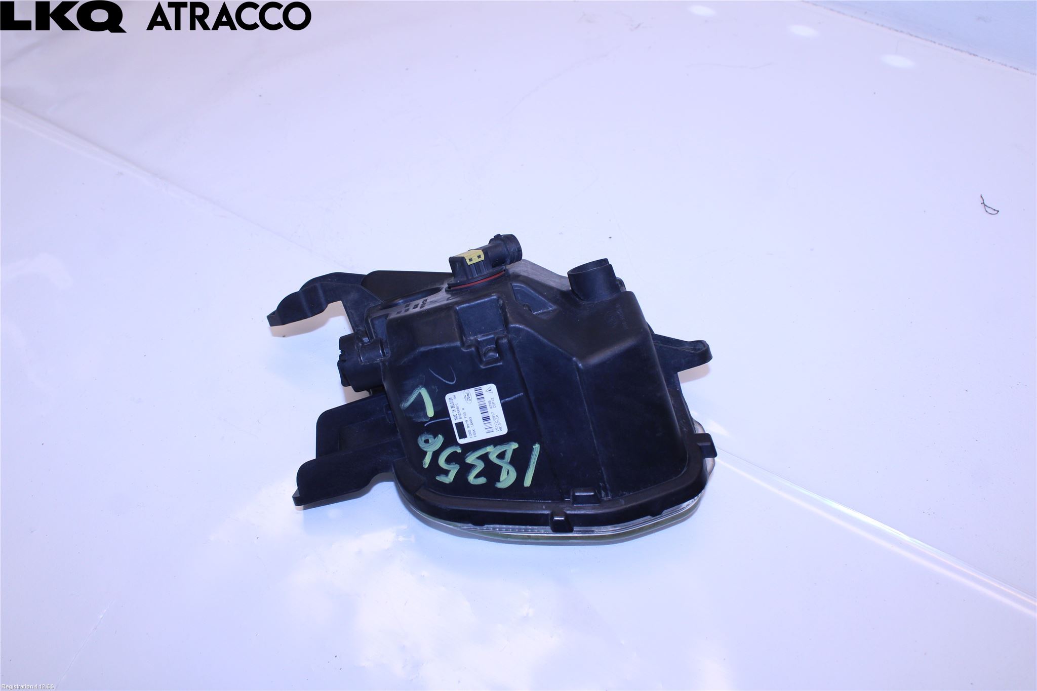 Ford FIESTA (VII) 18-23 Dimljus-Varselljus Fram