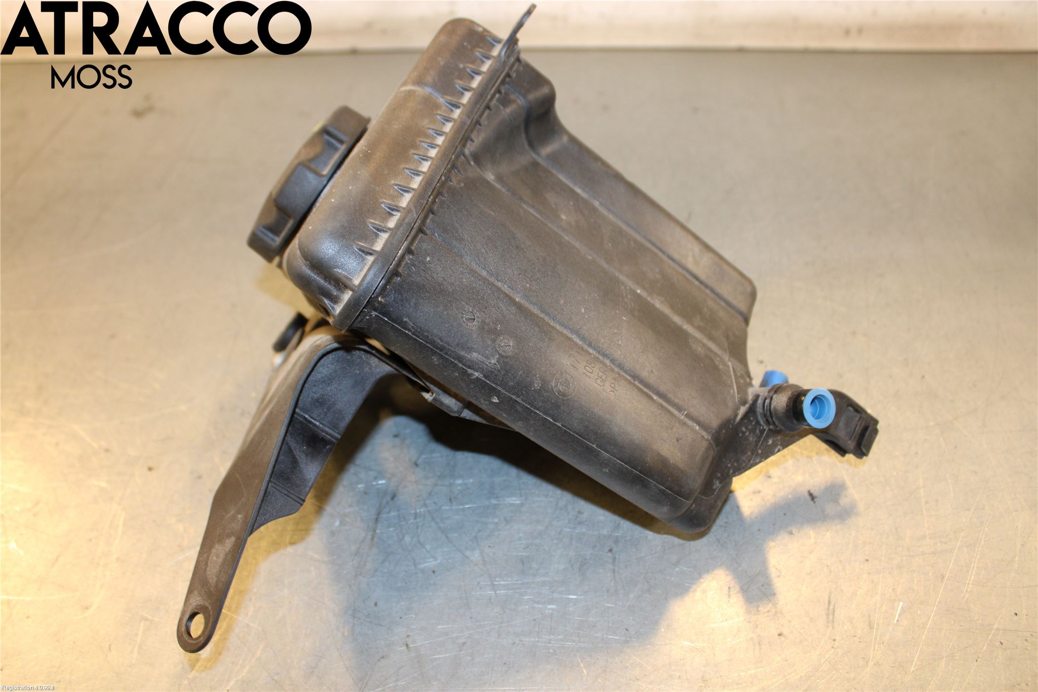 BMW 5 F10/F11/F18 09-17 Expansionstank