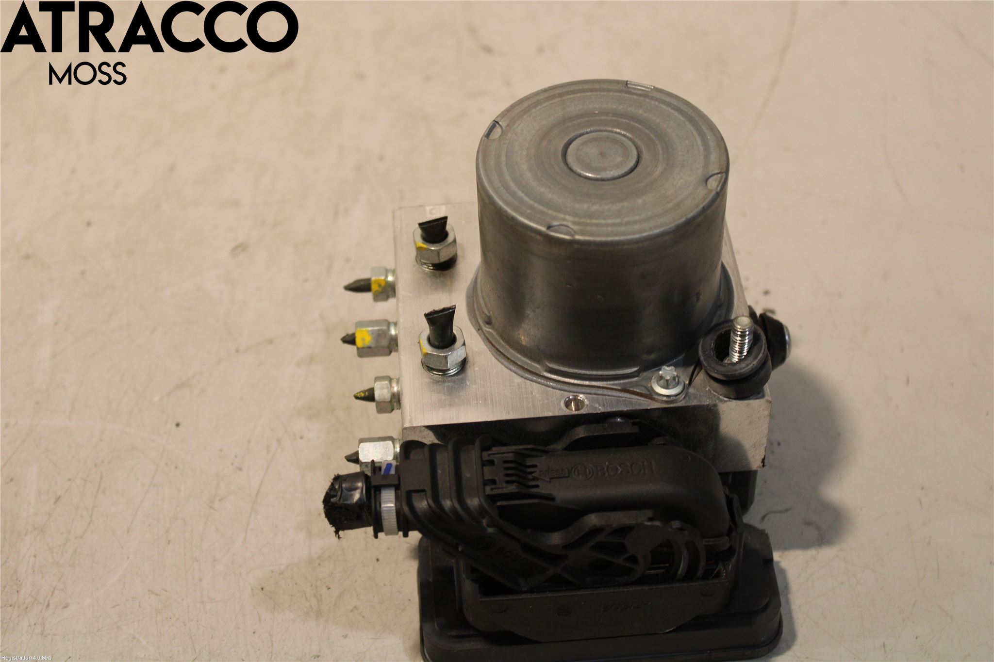 Mazda CX-30 20- Abs Hydraulaggregat