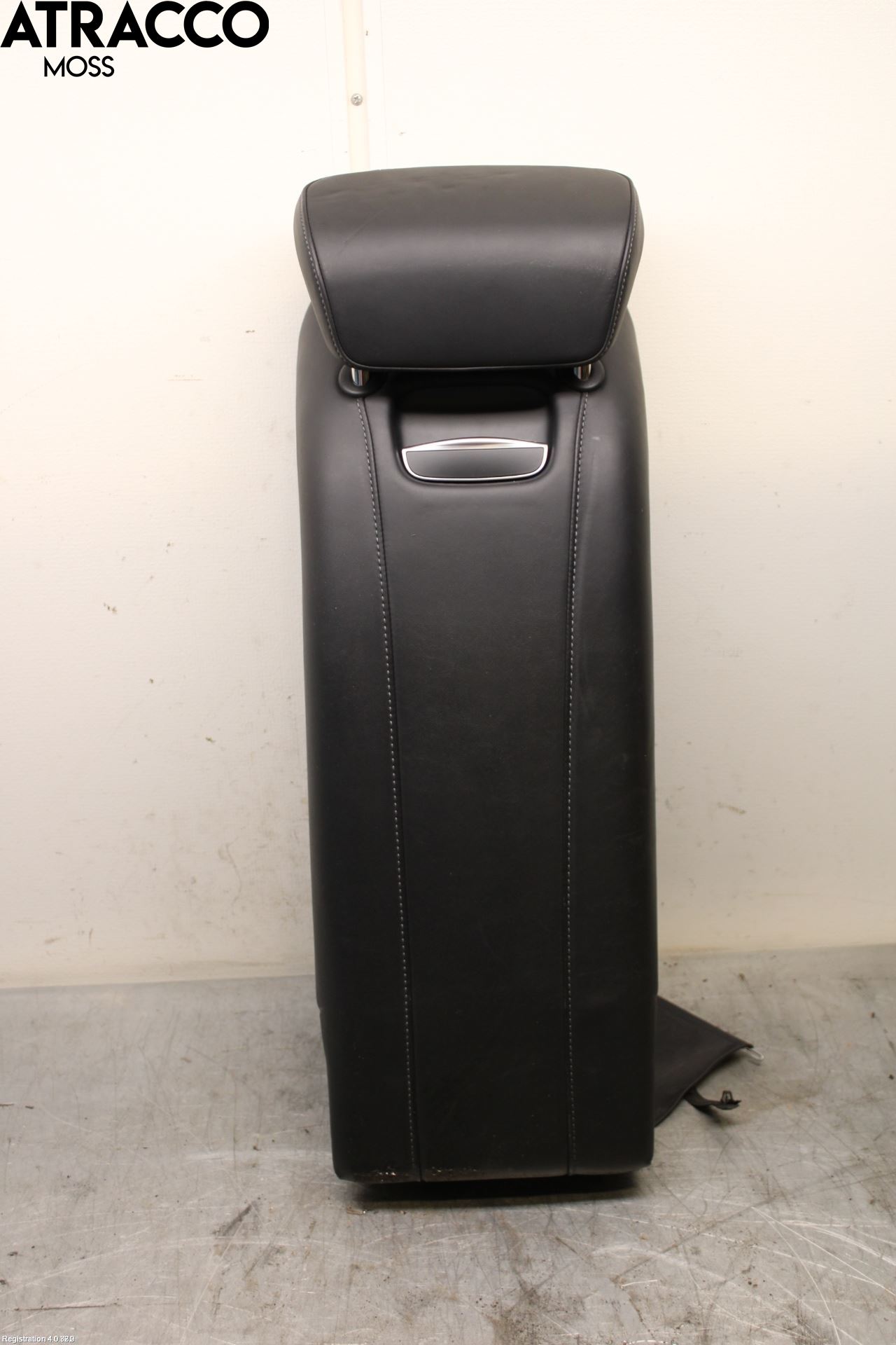Mercedes-Benz MB S-KLASS (W222) 13-20 Inredning Stolar-Säten Komp