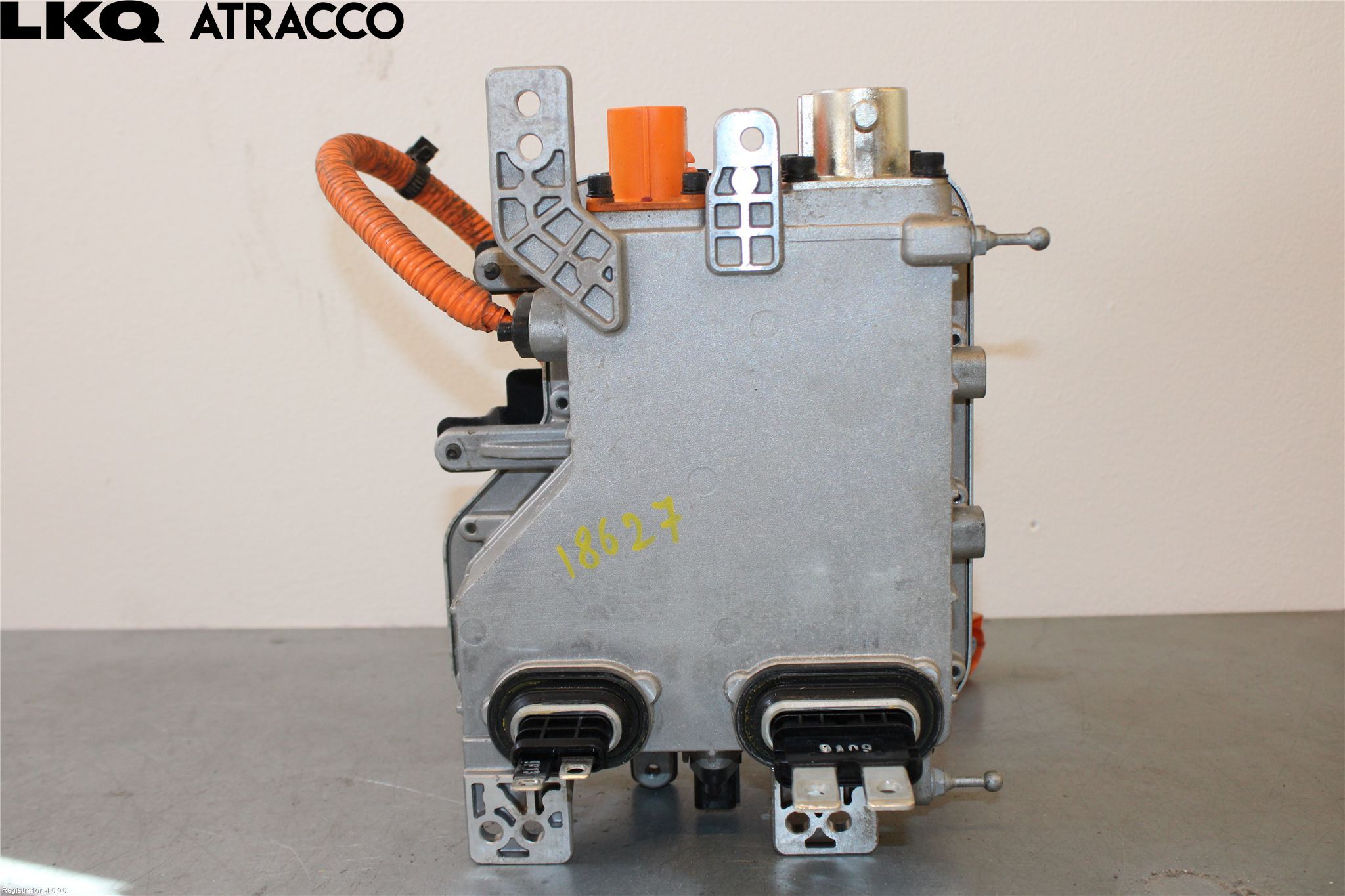 Hyundai IONIQ AE 17-22 Converter