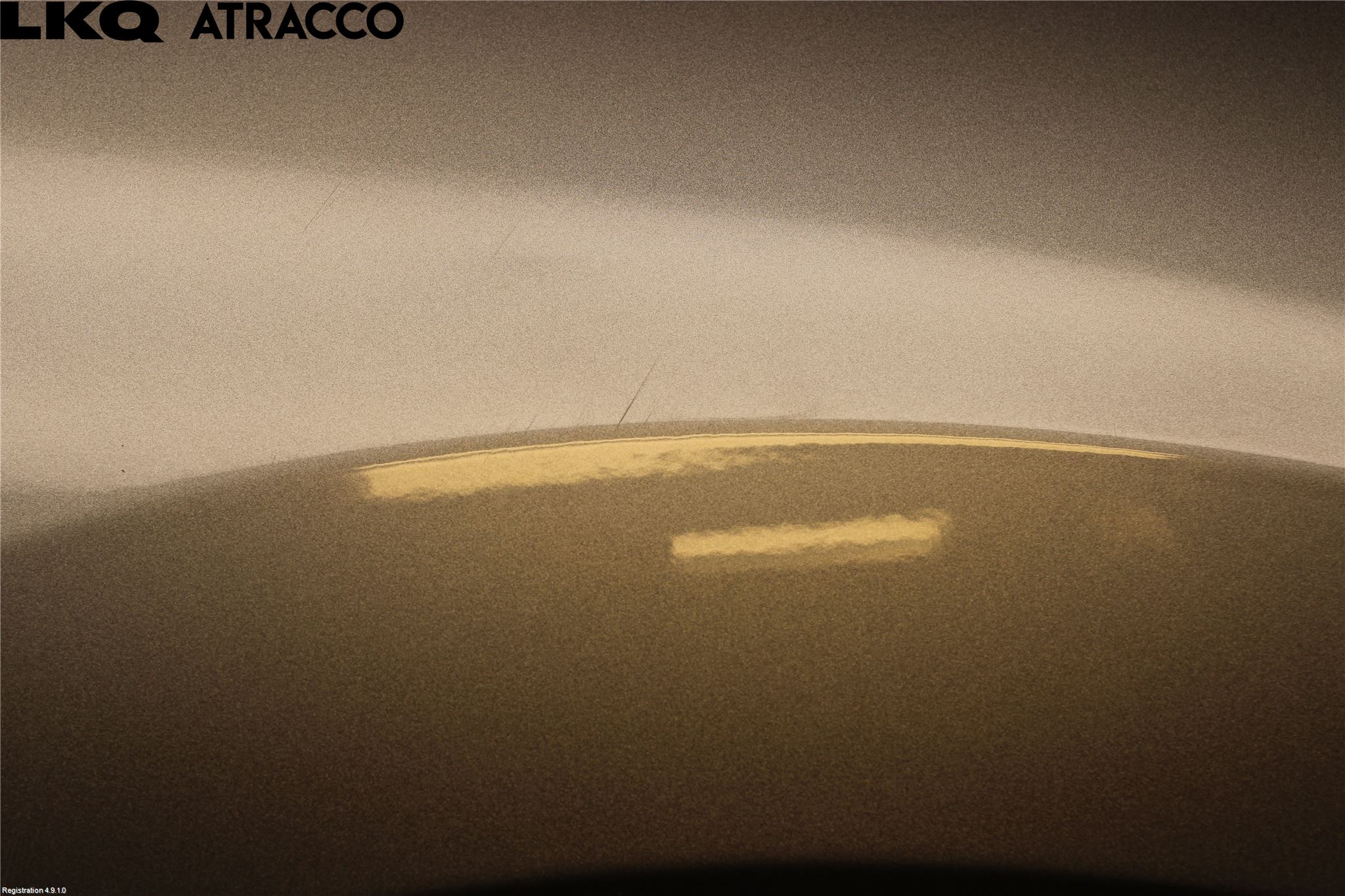 Citroen C5 AIRCROSS 19- Skärm Fram Höger