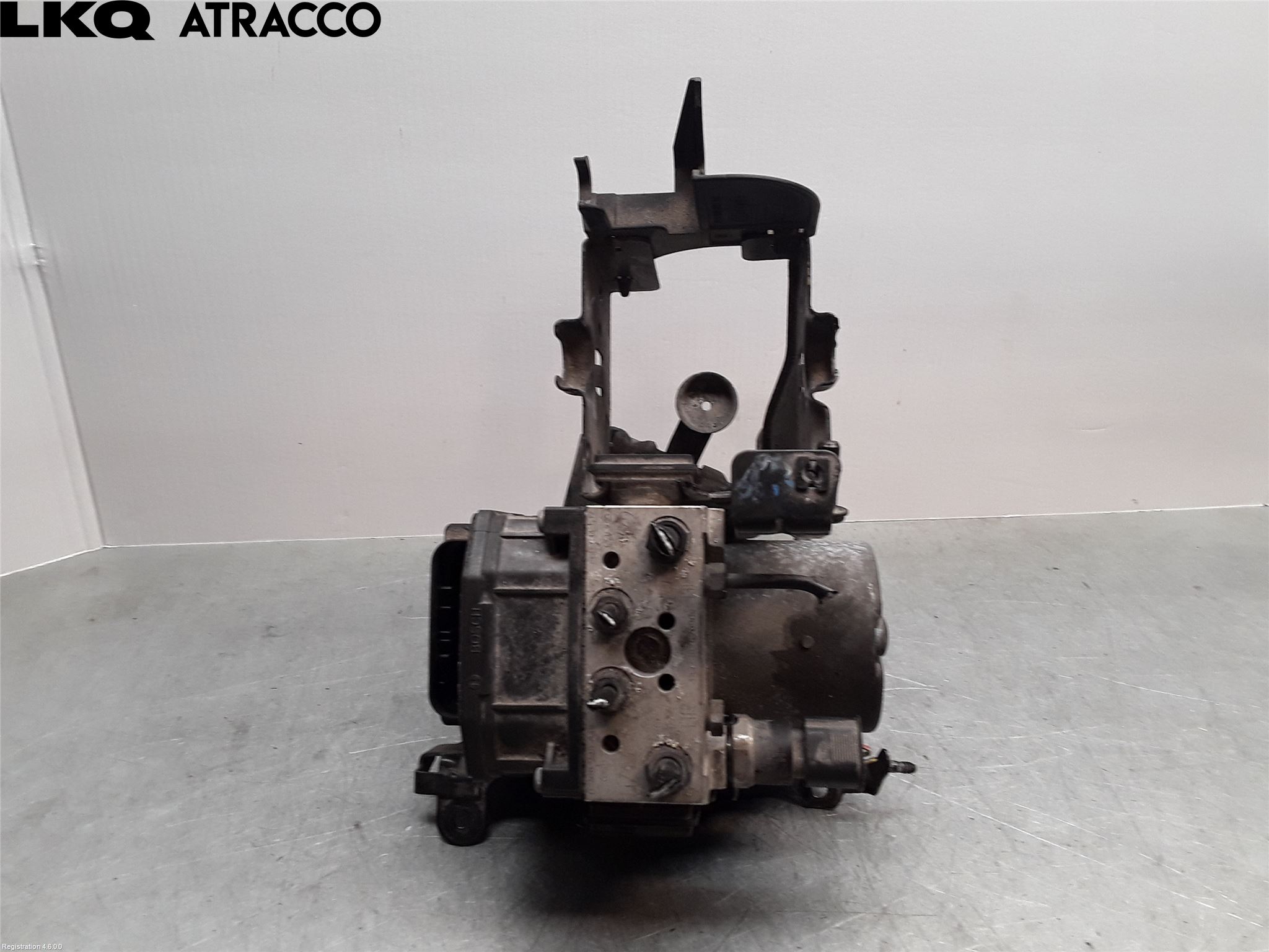 Audi A4/S4 01-05 Abs Hydraulpump