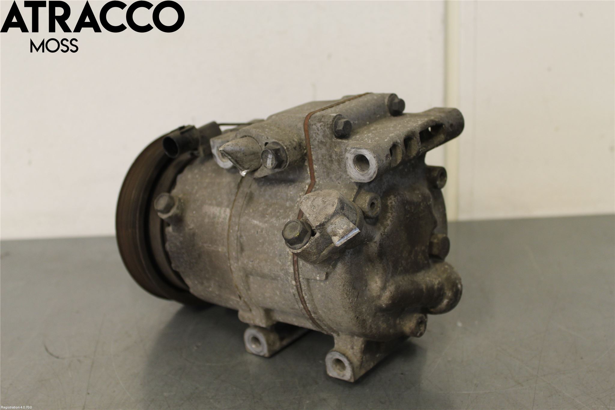 Kia CEED 06-12 Ac Kompressor