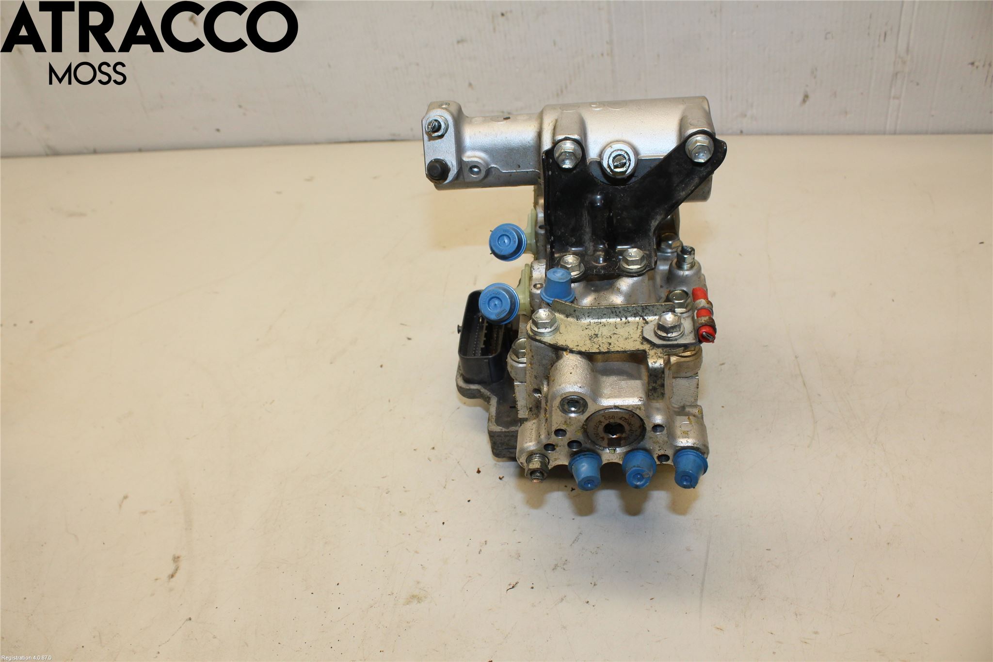 Toyota AURIS 13-19 Abs Hydraulaggregat