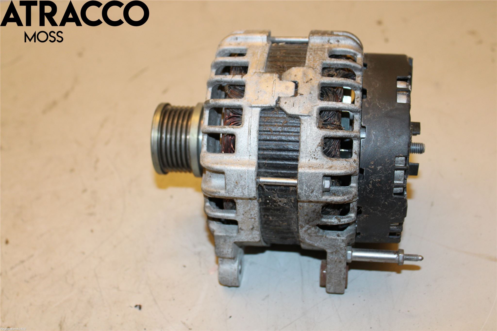 Volkswagen VW TRANSP/CARAVELLE (T6) 16-22 Generator