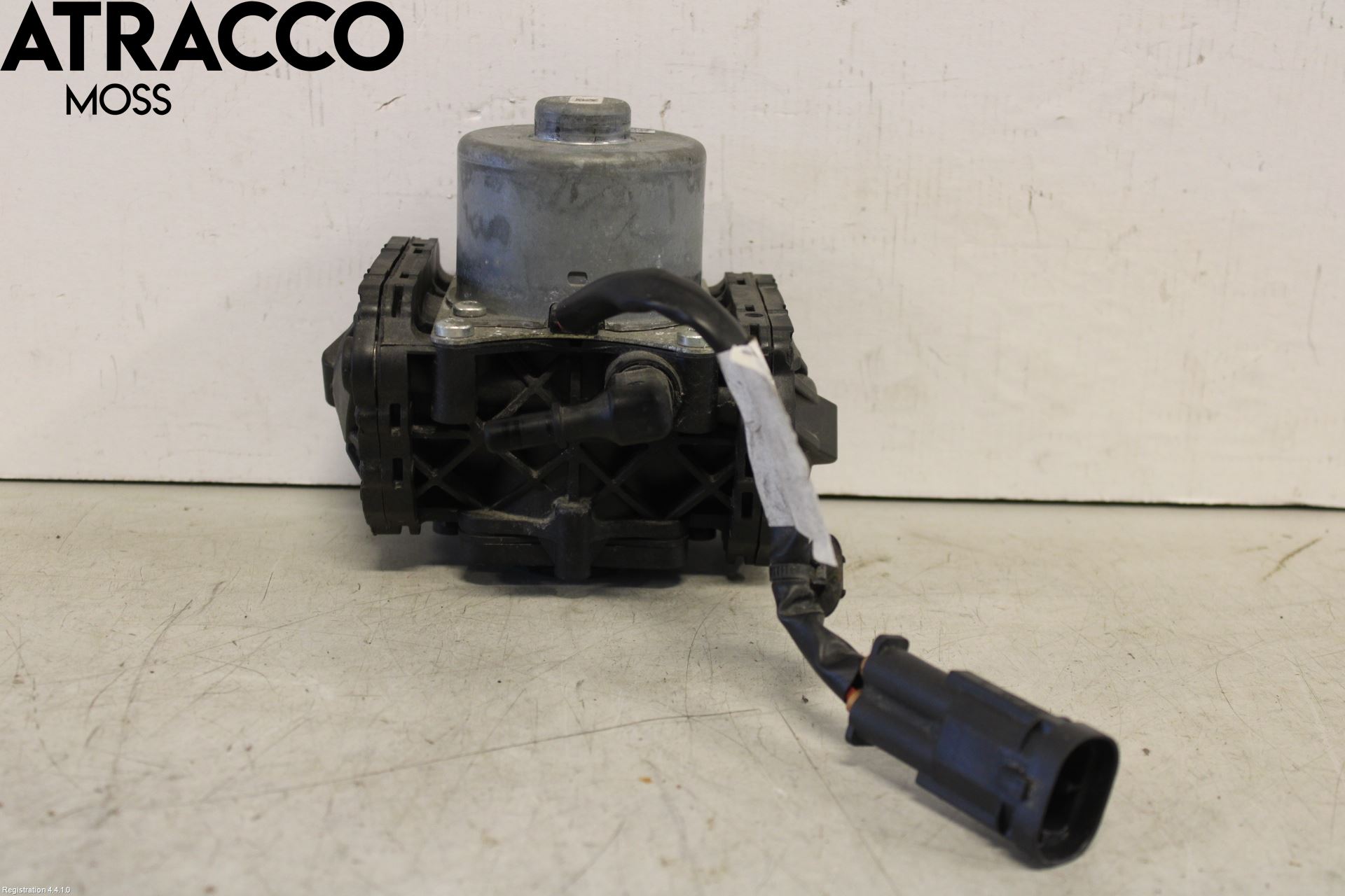 Citroen C4/E-C4 C4X/E-C4X III 21- Vakuumpump