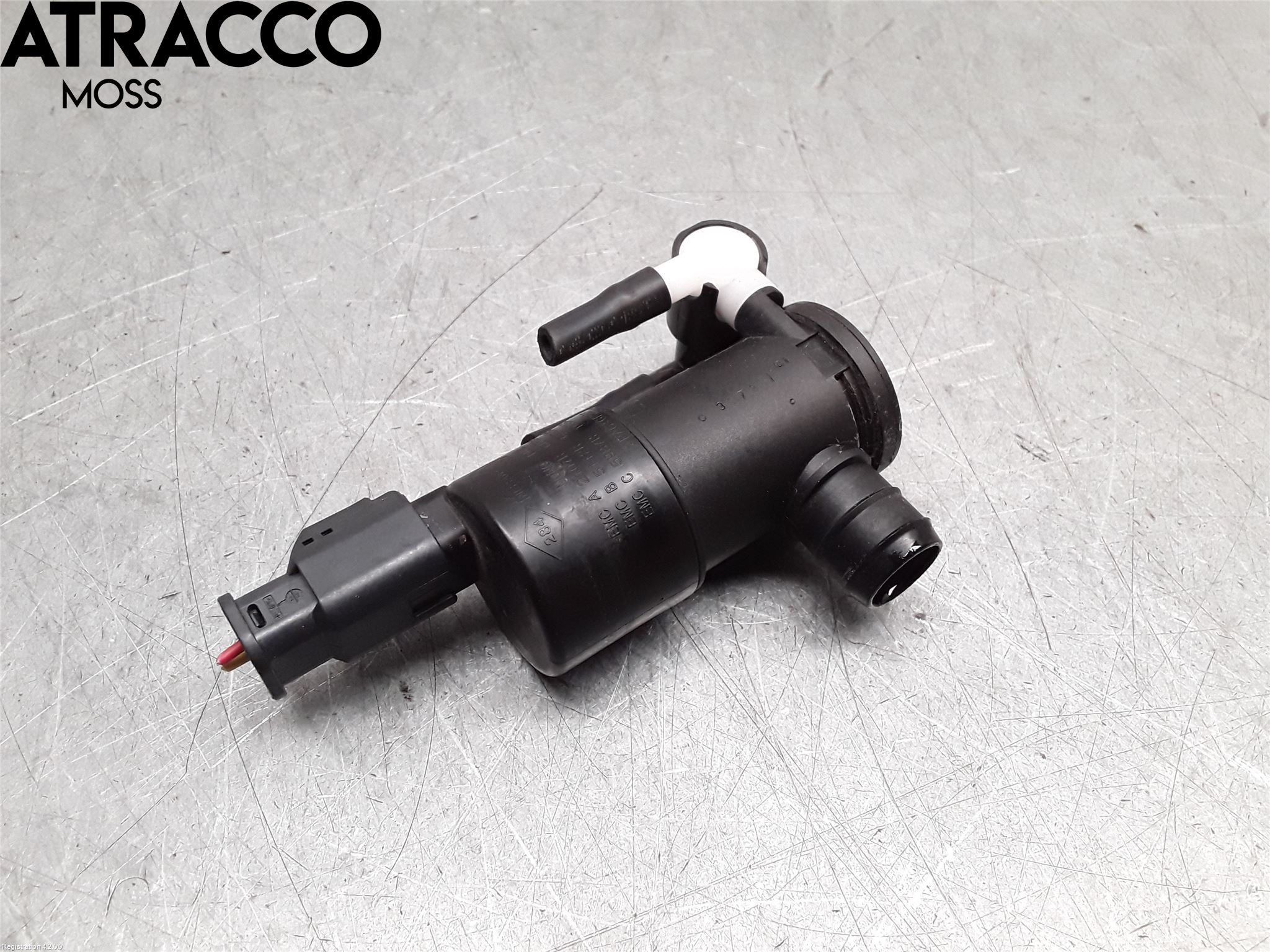 Opel CORSA F, CORSA-E 20- Spolarpump Vindruta