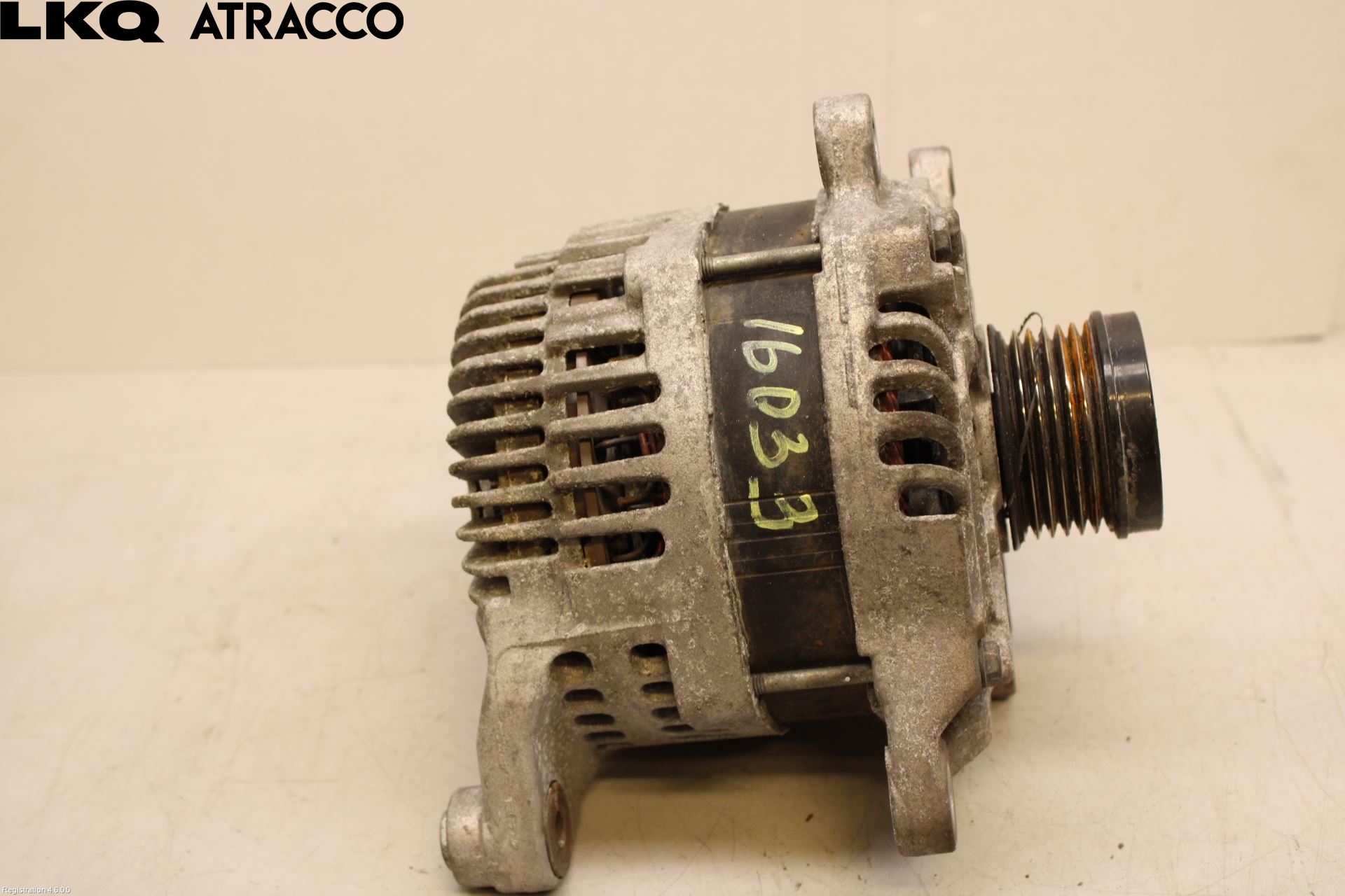 Subaru XV 12-17 Generator