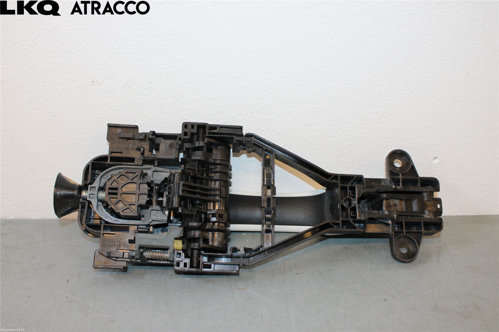 Volvo V40 12-19 Dörrhandtag Yttre Hö