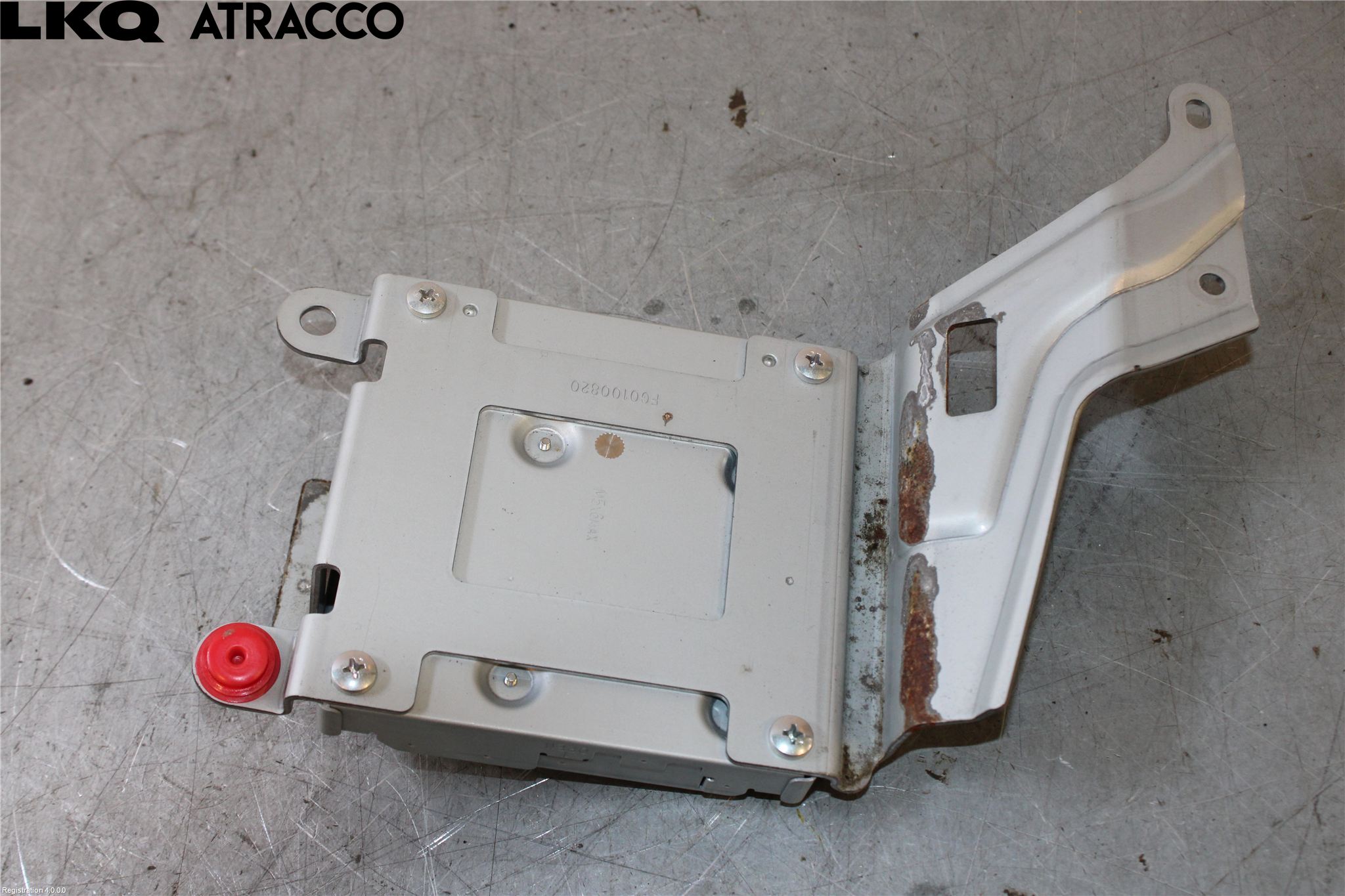 Toyota PRIUS (ZVW50) 16-21 Styrenhet Parkeringshjälp