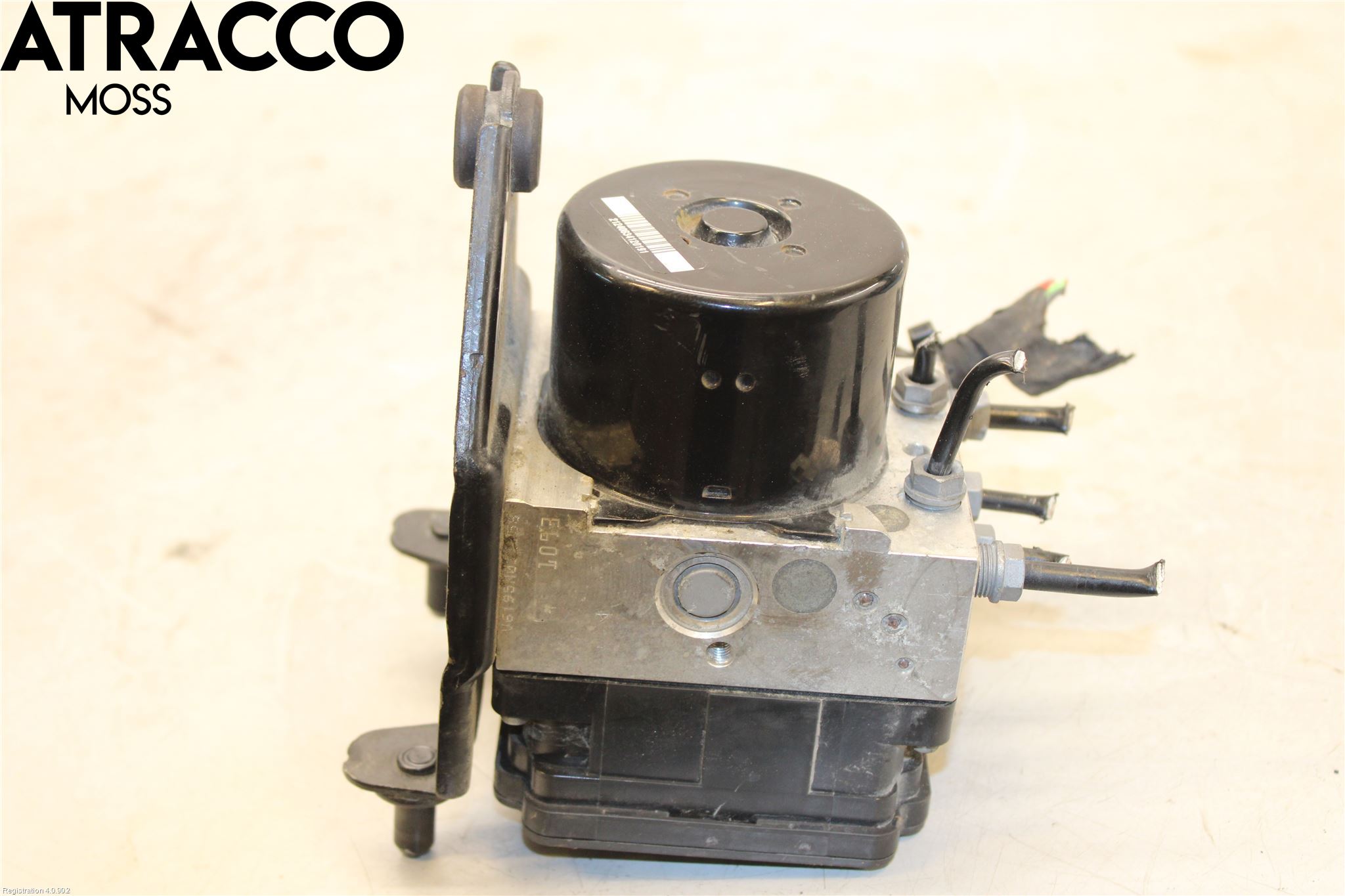 Audi A3/S3 05-13 Abs Hydraulaggregat