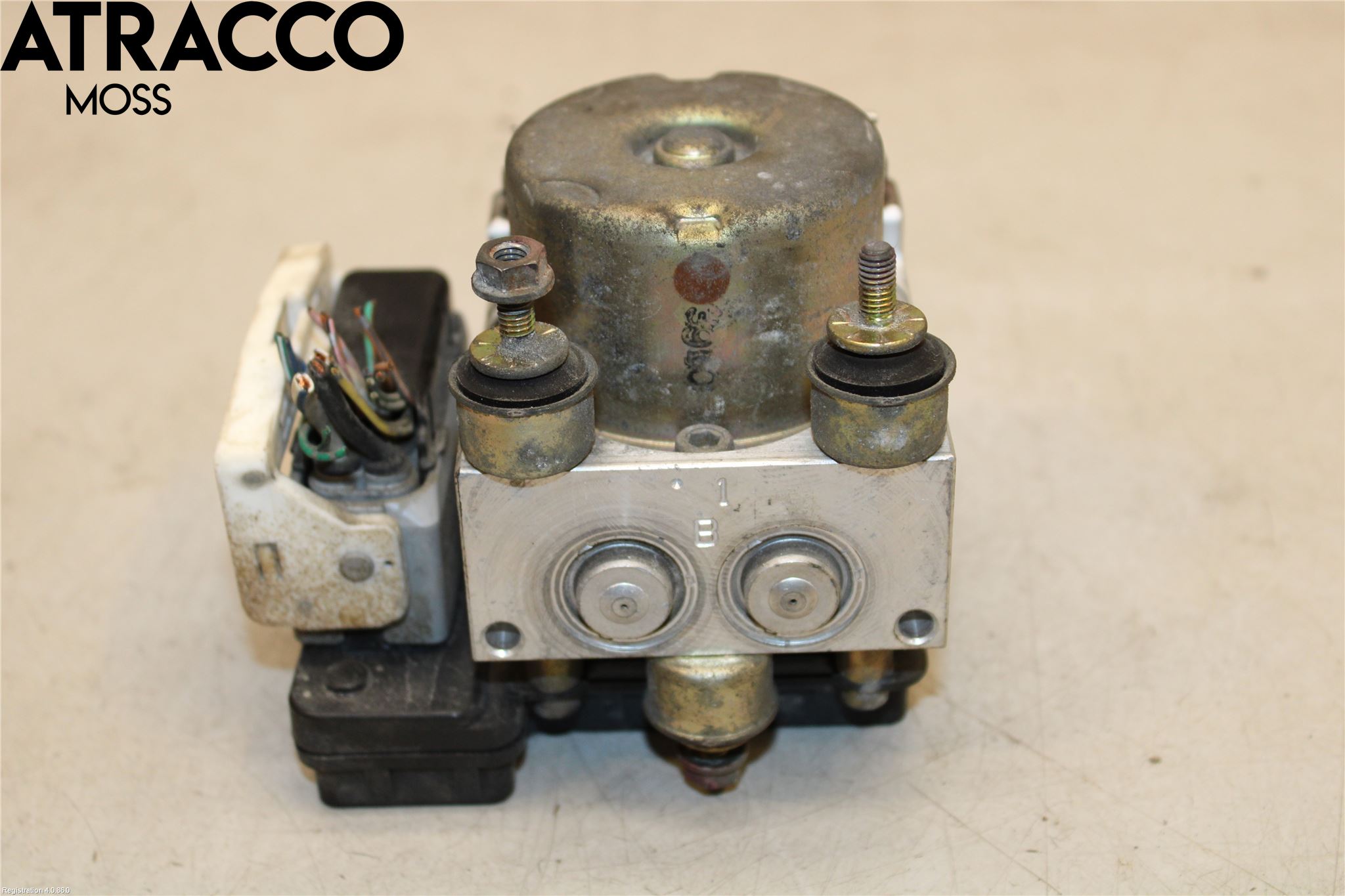 Suzuki GRAND VITARA I 98-05 Abs Hydraulaggregat