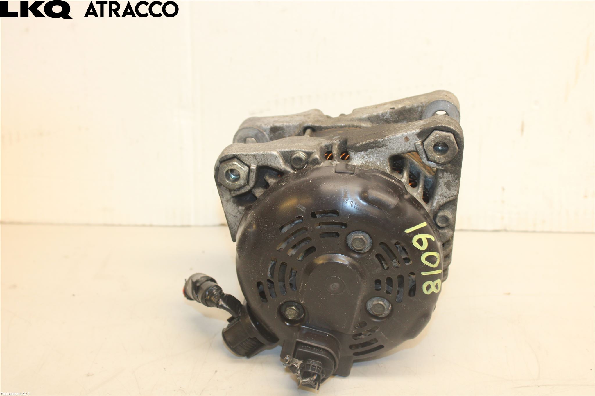Ford FOCUS 11-14 Generator