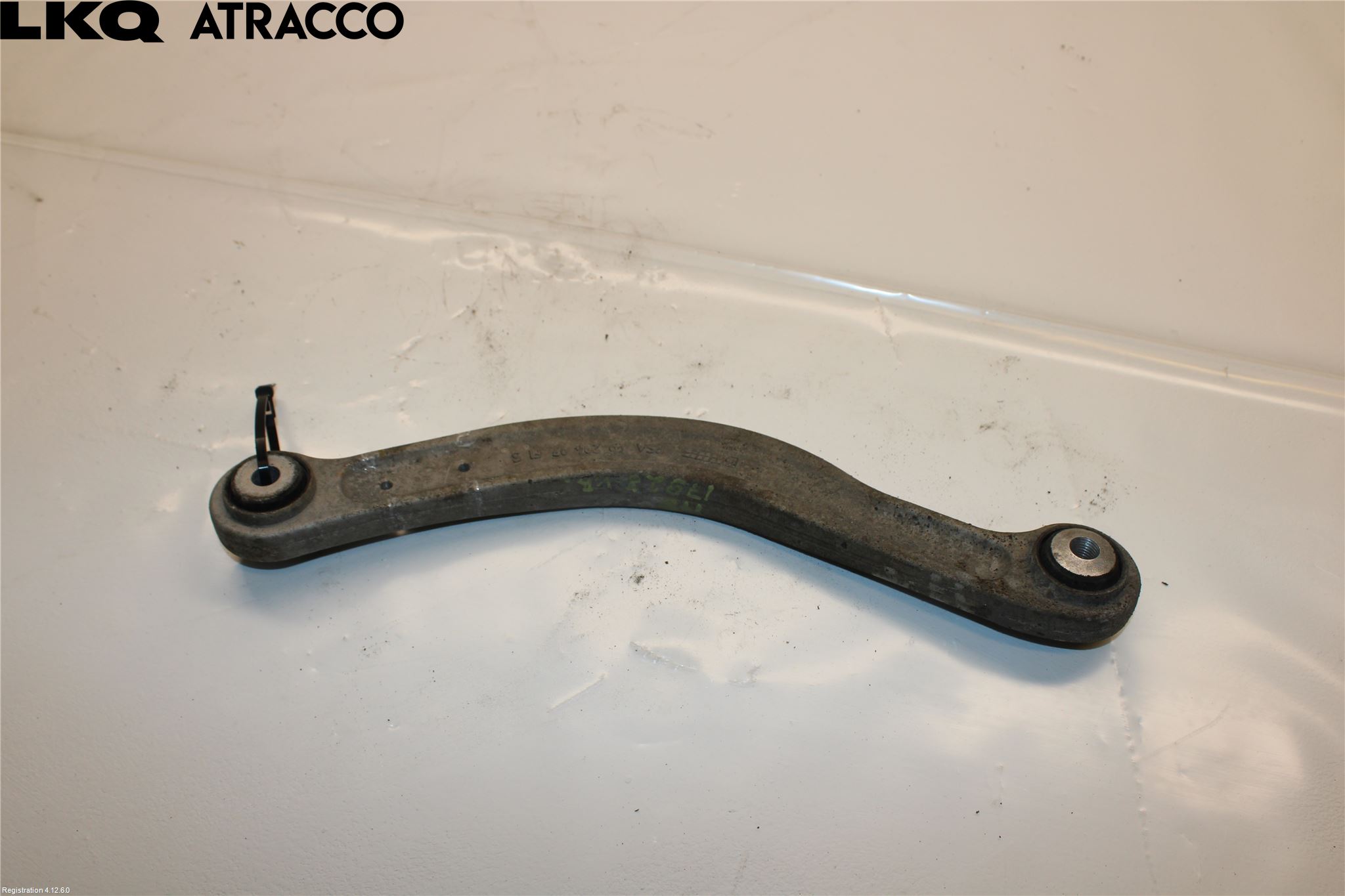 Mercedes-Benz MB C-KLASS (W205) 14-21 Bärarm Bak Vänster