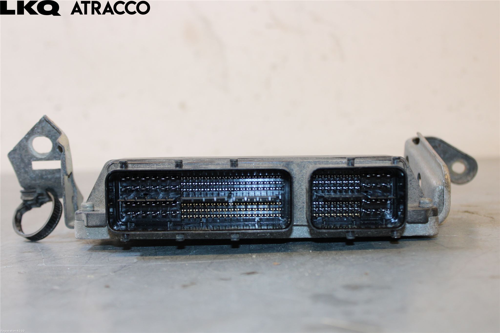 Toyota PRIUS ZVW30 09-20 Styrenhet Insprut Bensin