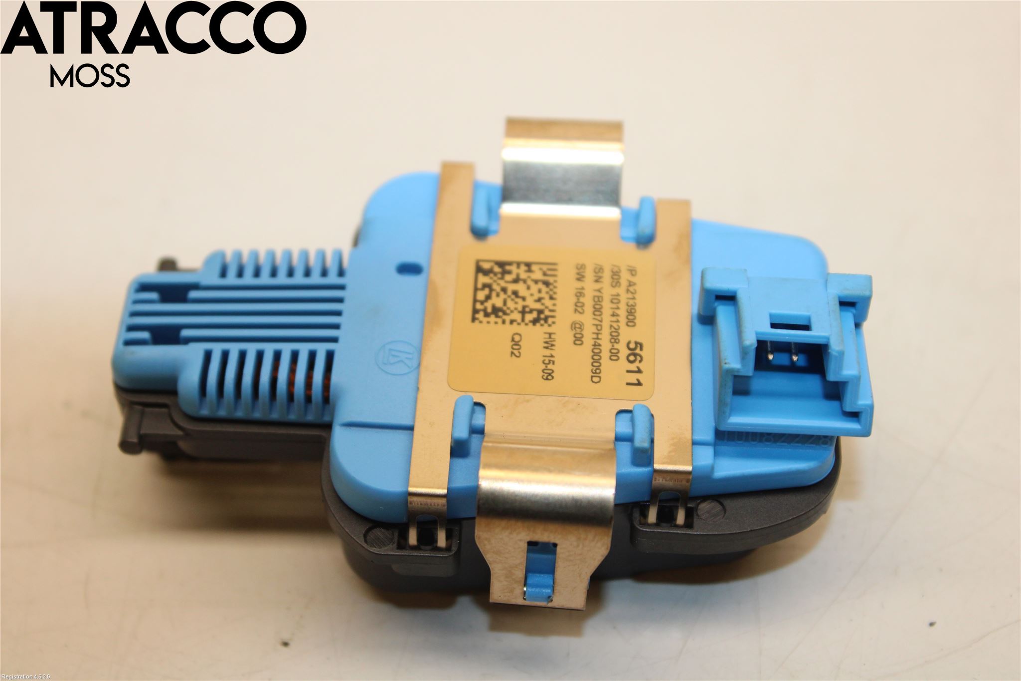 Mercedes-Benz MB E-KLASS (W213) 16-23 Regnsensor