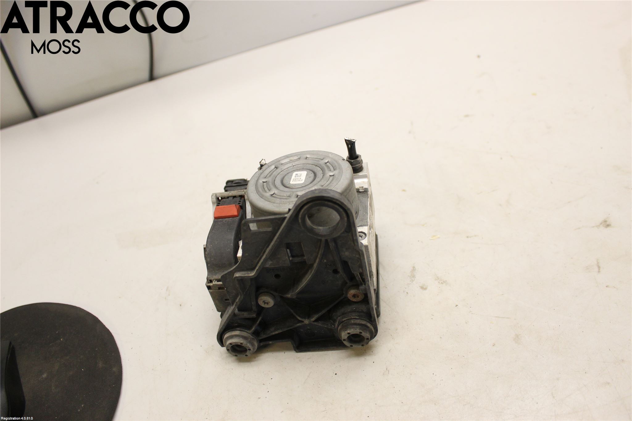 Skoda SUPERB 16-24 Abs Hydraulaggregat