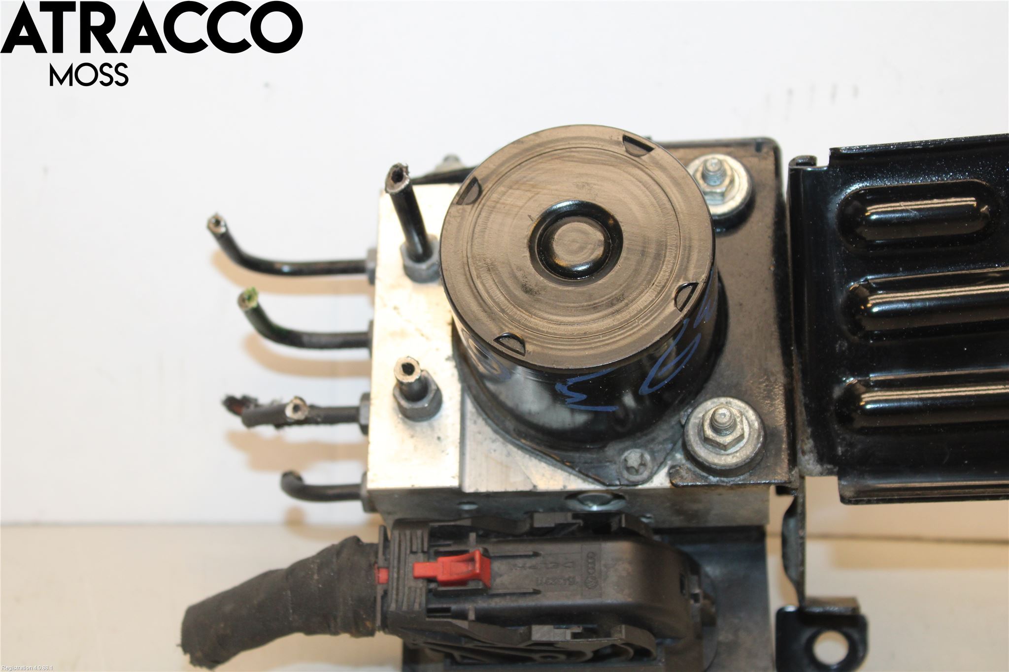 Audi A1/S1 11-18 Abs Hydraulaggregat