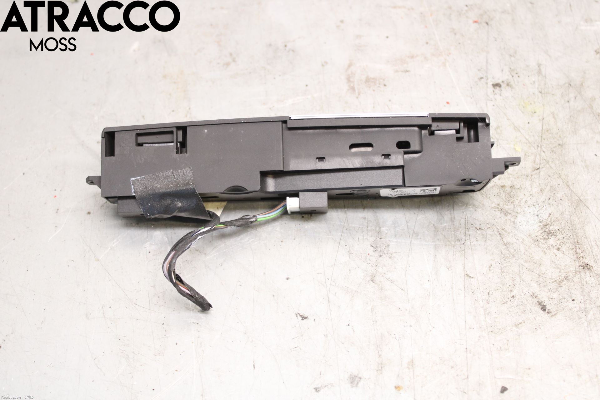 BMW 5 F10/F11/F18 09-17 Strömställare Övrigt