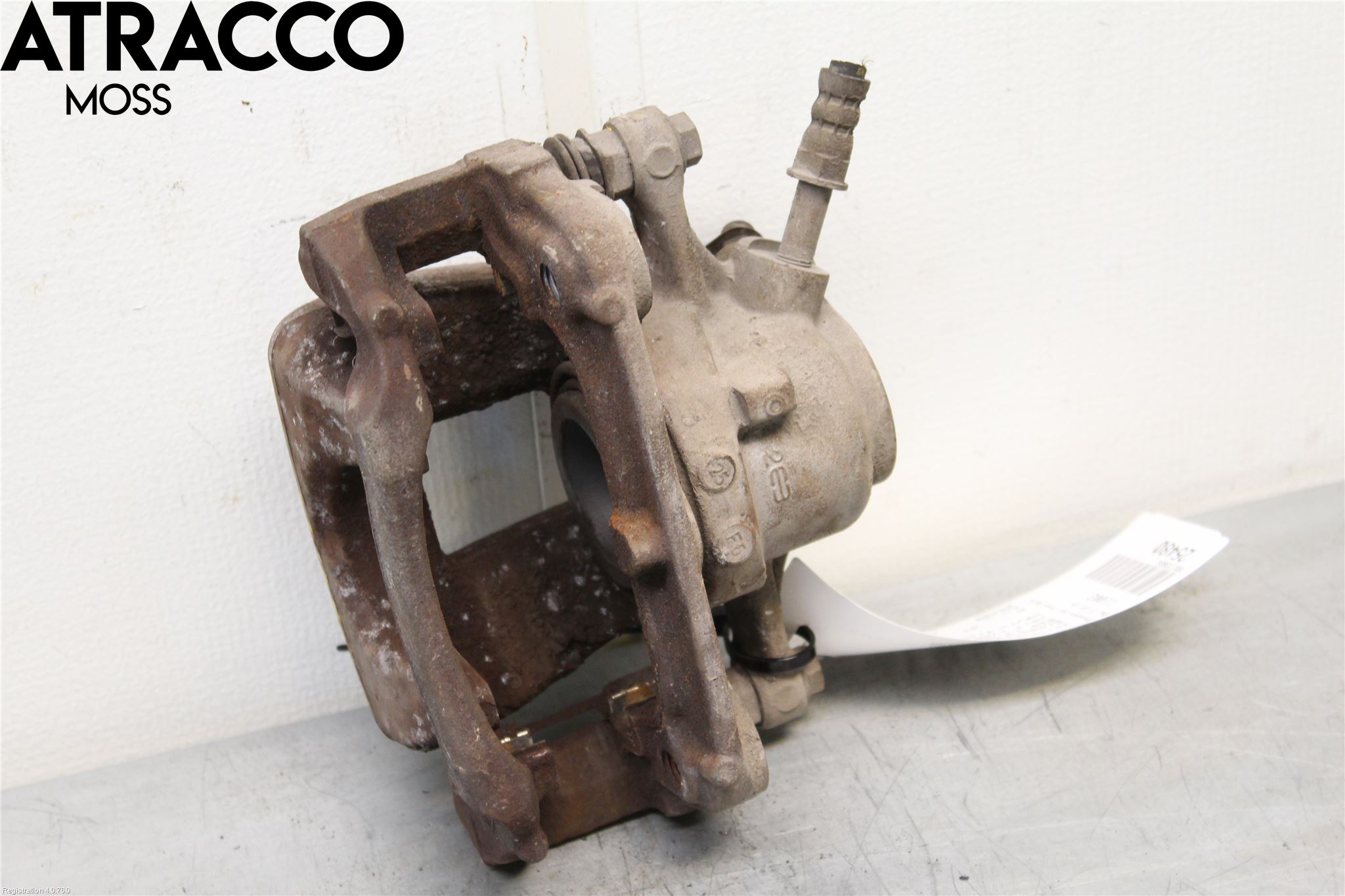 BMW i3 I01 13-22 Bromsok Fram Höger